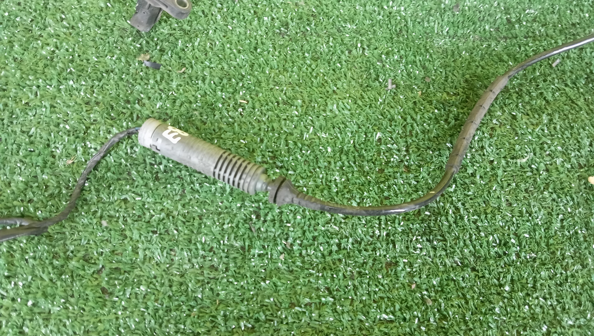ДАТЧИК ABS/1 SERIES/3 SERIES/E81/E82/E87/E88/E90/E92/B/L