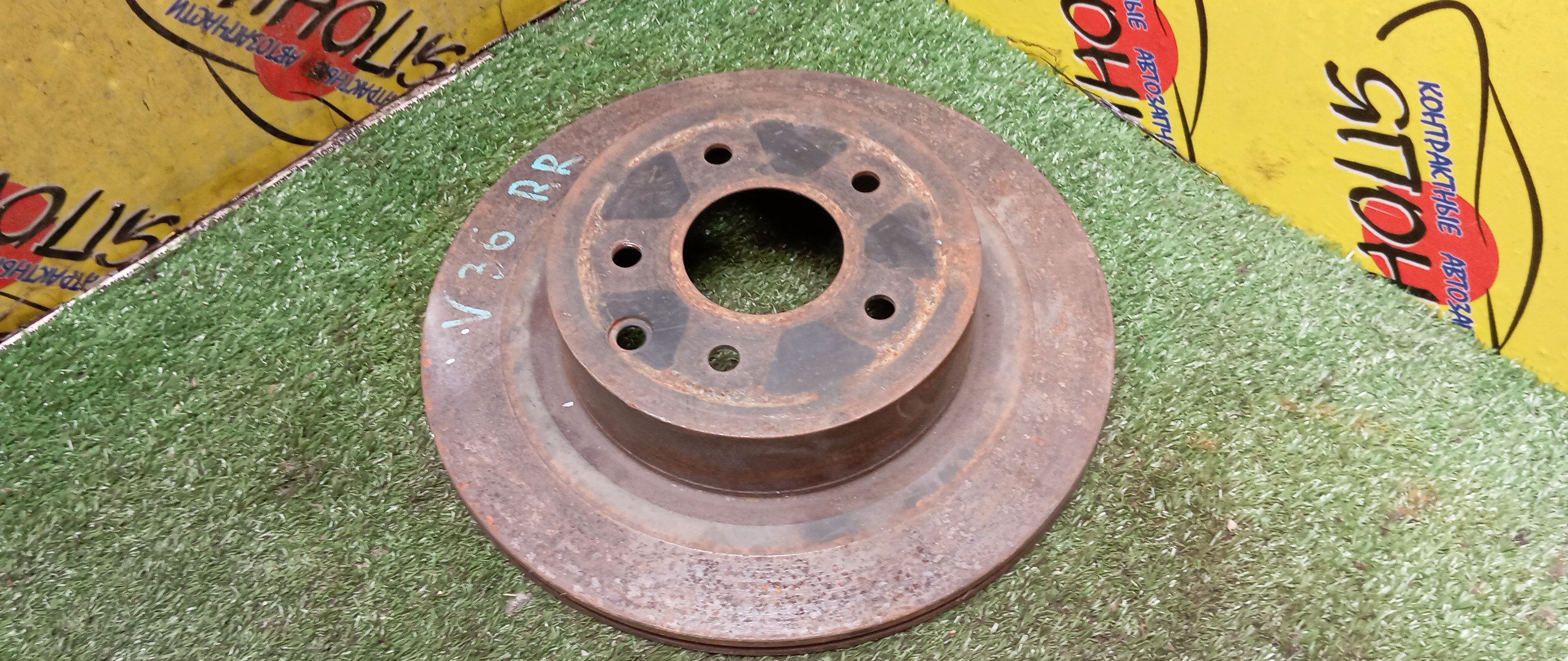 ТОРМОЗНОЙ ДИСК/NIS/MAXIMA/SKYLINE/FAIRLADY Z/FUGA/MURANO/G35/M35/M45/350Z/G25/G37/Q60/Q70/QX50/370Z/FX35/GY50/V35/TZ51/PNZ50/PZ50/TNZ51/PNZ51/Z33/V36/CKV36/PY50/Y50/TZ50/KNY51/KY51/A36/J50/Y51/Z34/S50/5*114/307ММ/B