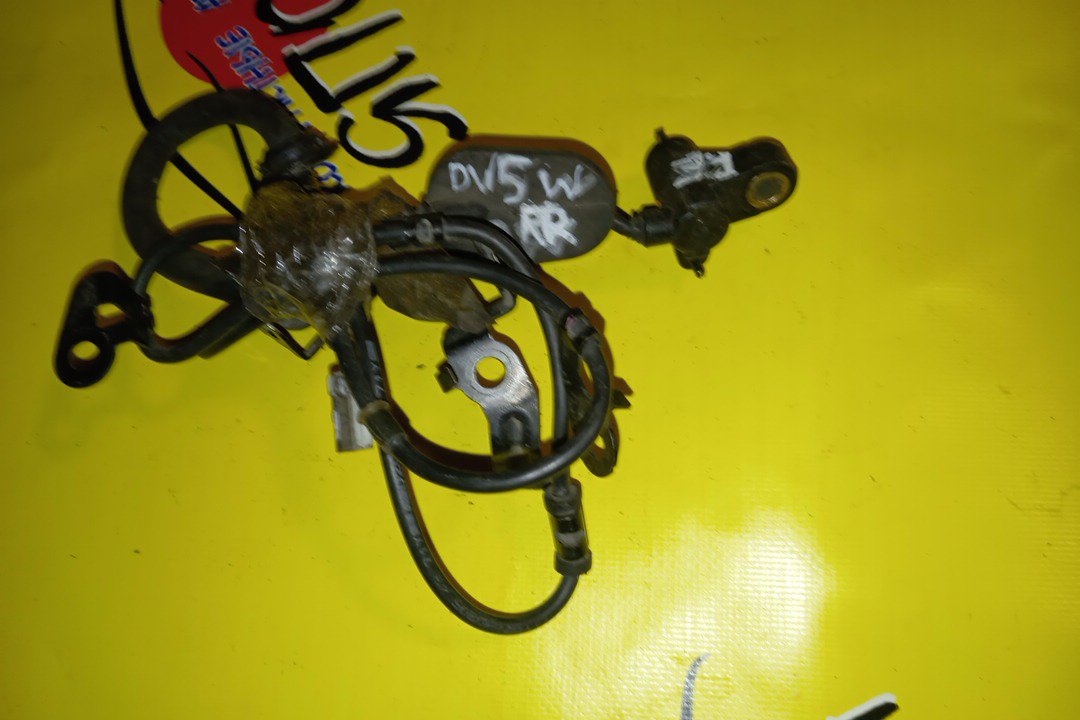 ДАТЧИК ABS/MAZ/DEMIO/DW3W/DW5W/B/R