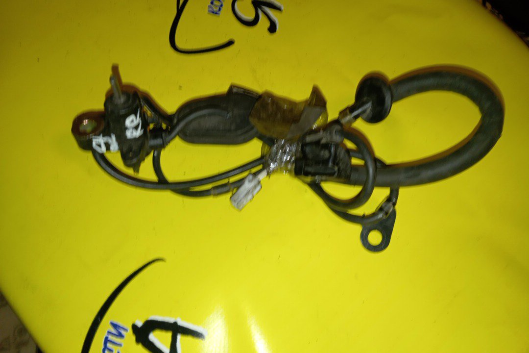 ДАТЧИК ABS/MAZ/DEMIO/DW3W/DW5W/B/R