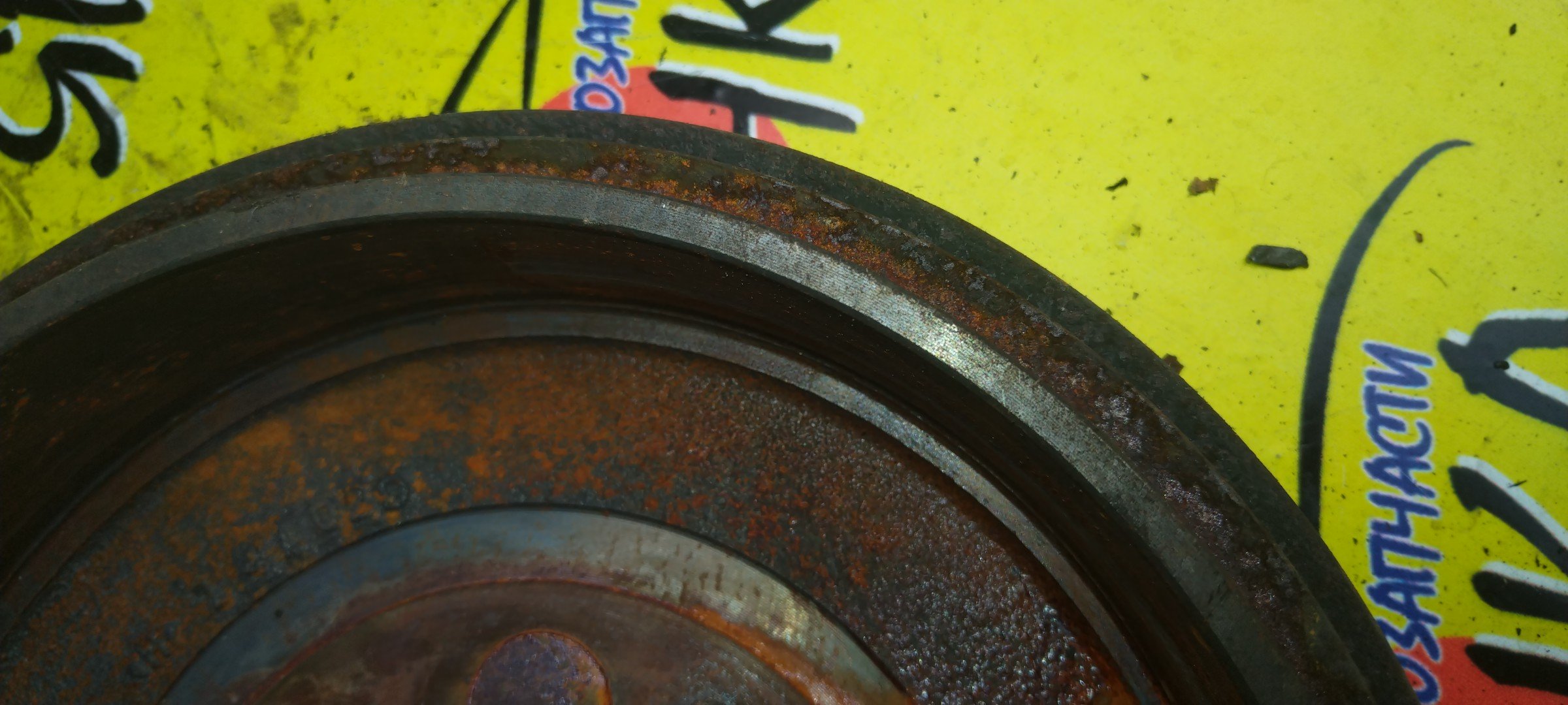 ТОРМОЗНОЙ БАРАБАН/TOY/PROBOX/SUCCEED/NCP55V/NCP50V/NCP58G/NCP51V/NCP59G/NCP52V/NLP51V/229,6 MM