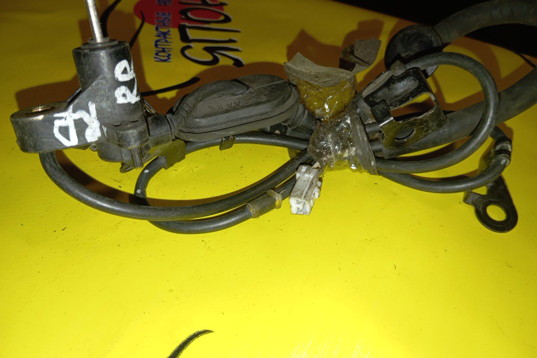 ДАТЧИК ABS/MAZ/DEMIO/DW3W/DW5W/B/R