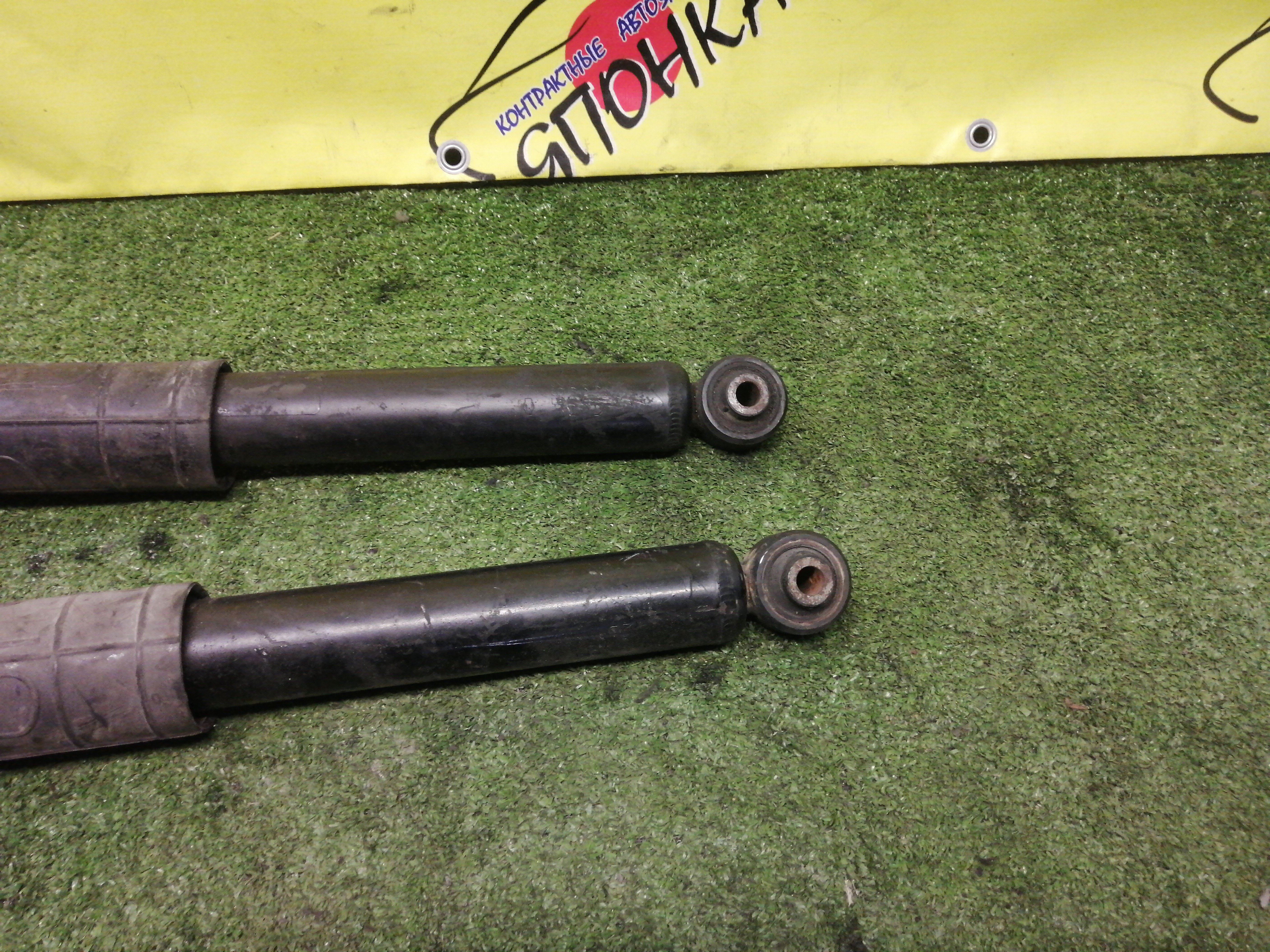 АМОРТИЗАТОР/NIS/MURANO/Z51/TZ51/B