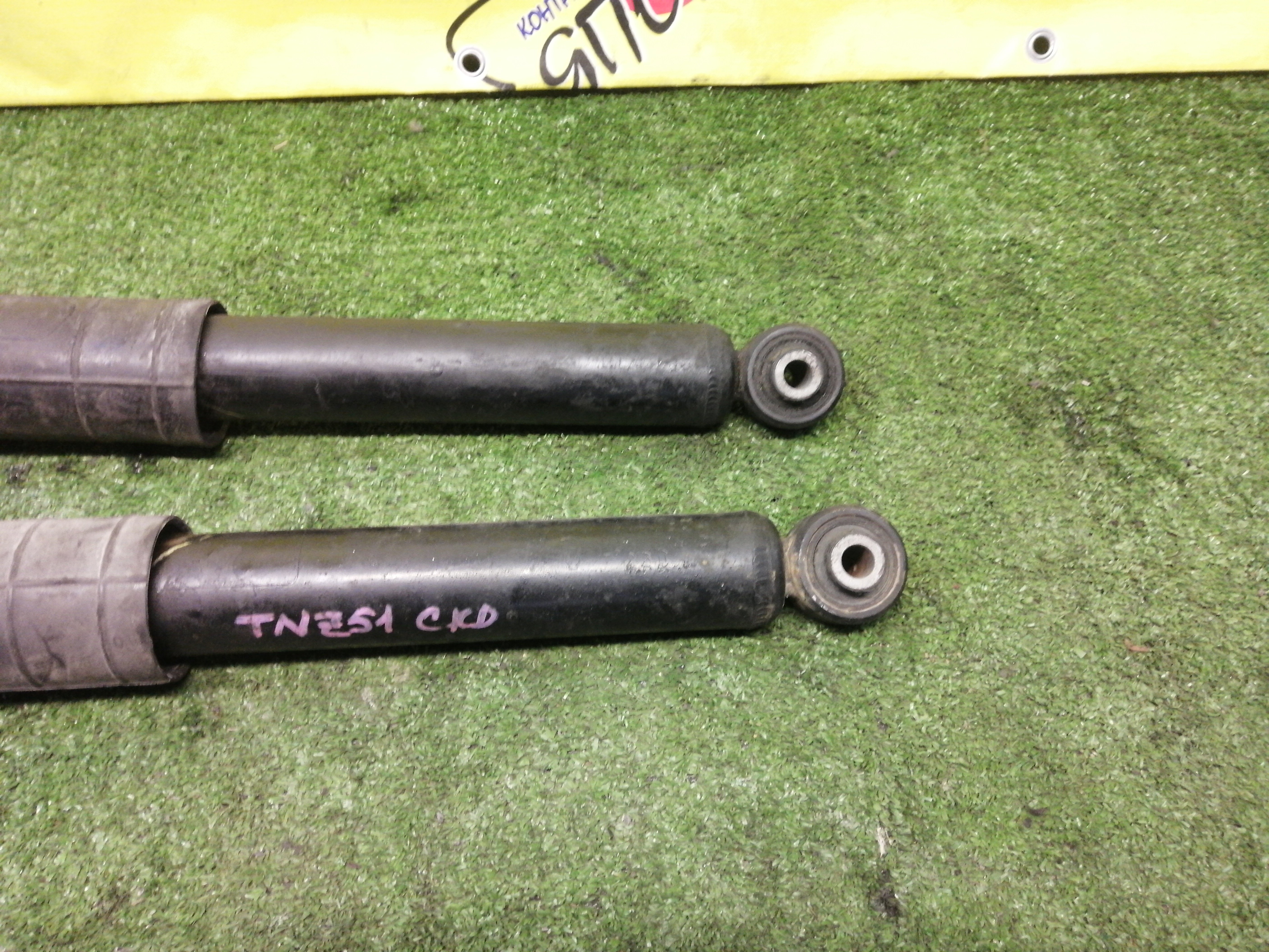 АМОРТИЗАТОР/NIS/MURANO/Z51/TZ51/B