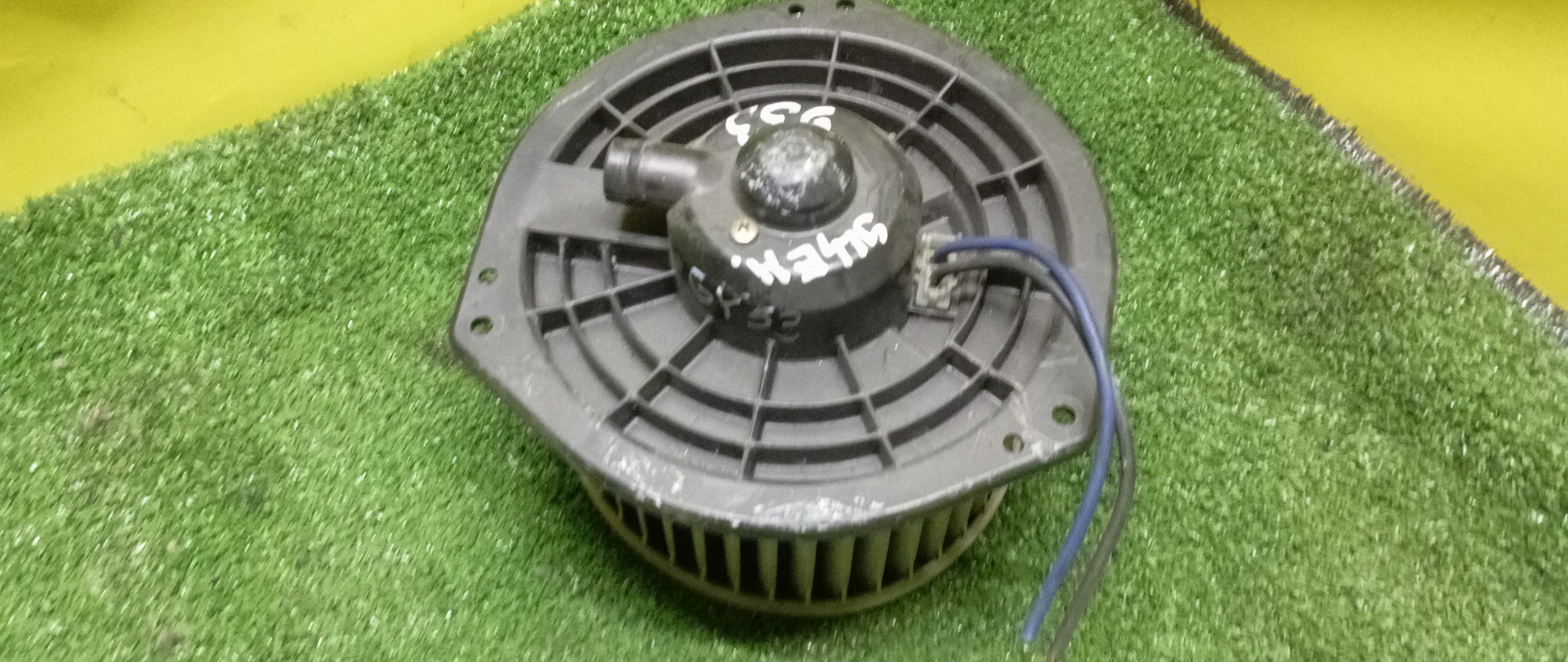 МОТОР ПЕЧКИ/NIS/CEDRIC/GLORIA/ENY33/HBY33/HY33/MY33/PY33/UY33/Y33/УЦЕНКА