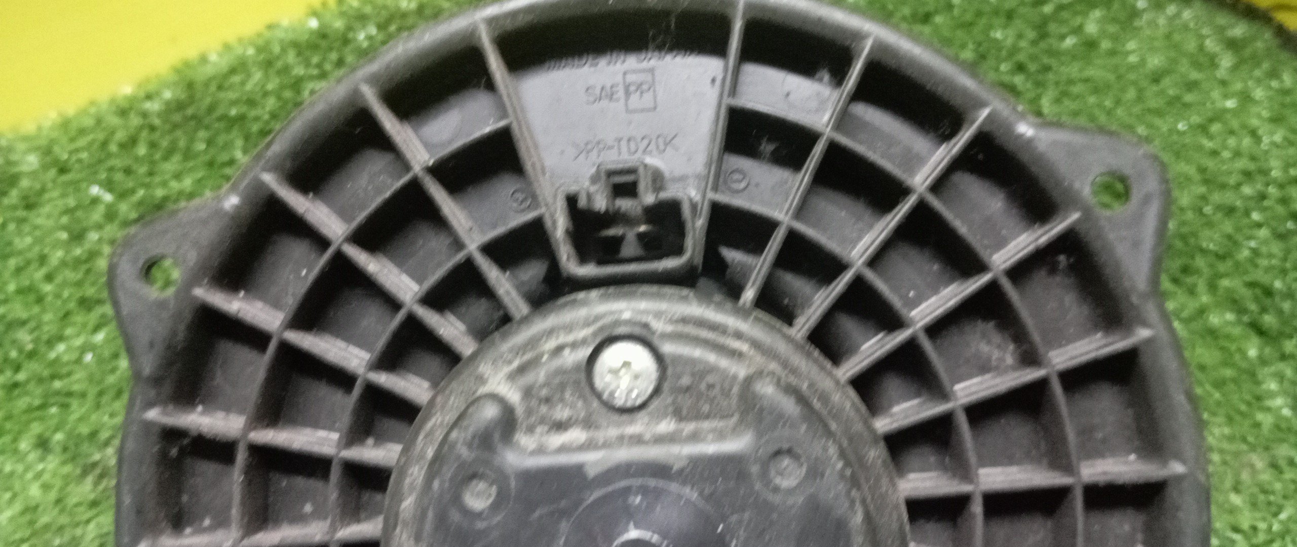 МОТОР ПЕЧКИ/MAZ/ATENZA/AXELA/CX-3/CX-5/CX-7/DEMIO/MAZDA6/VERISA/GH5FW/BM5FS/DC5W/DJ3FS/GH5FP/KE2AW/GY3W/УЦЕНКА