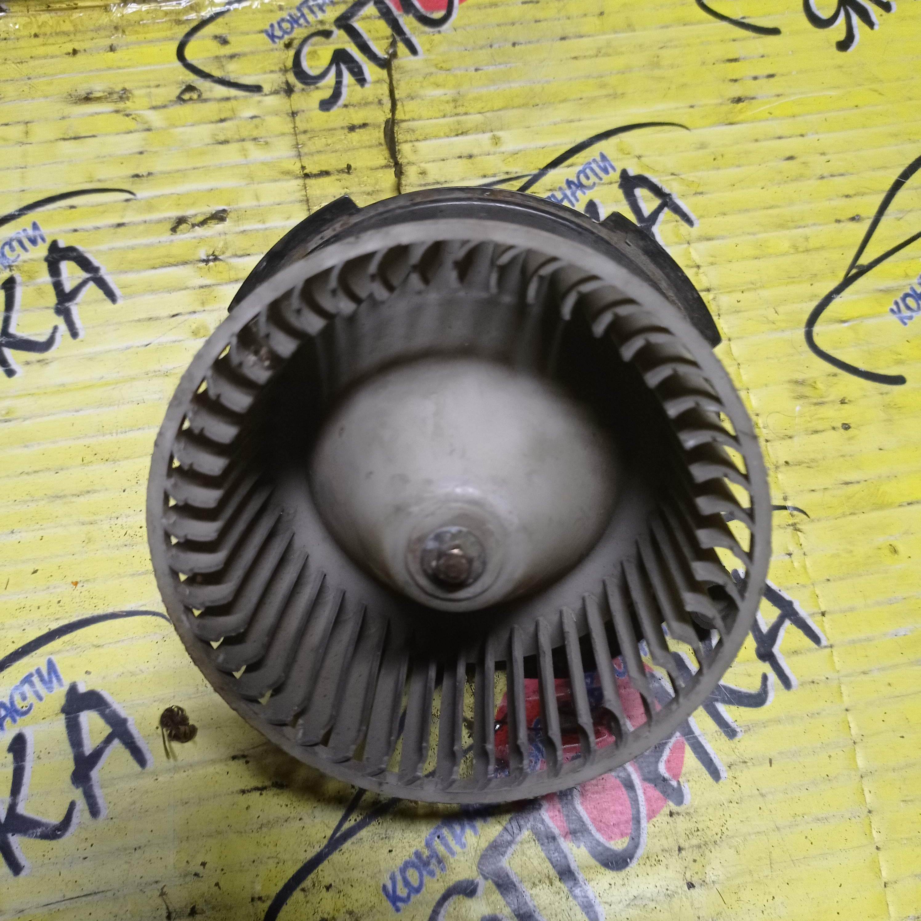 МОТОР ПЕЧКИ/ISU/ELF/NHR69E/NHR69C/NKR71/NKR66E/NKS66GA/NPR66P/NPR66L/NHR55E/NKR55E/NHS55/NHR54E/NHR54C/NKR58E/NKR58L/NKS58G/NKS71/NKR71E/NKS71G/NPR71/24V