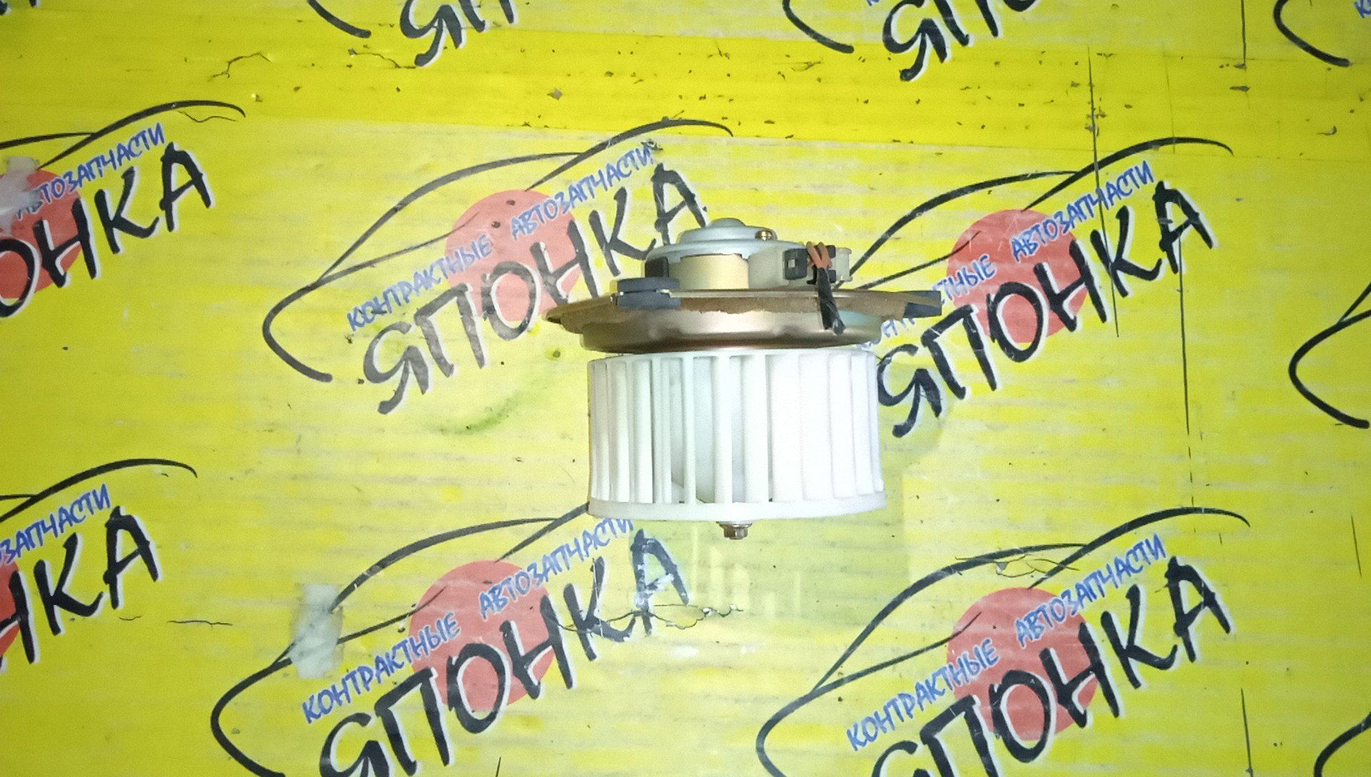 МОТОР ПЕЧКИ/NIS/LIBERTY/PM12/M12/PNM12/ЗАД