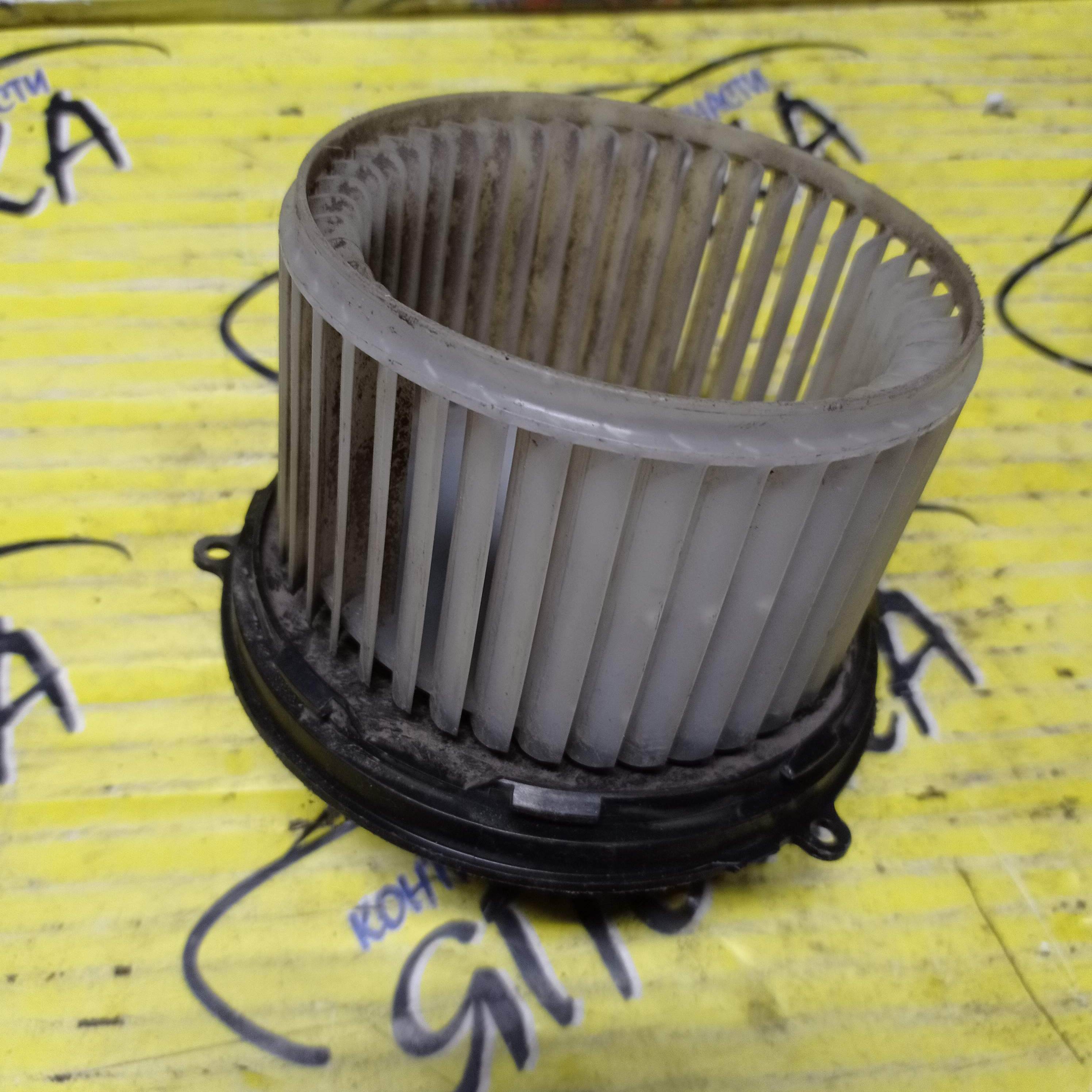 МОТОР ПЕЧКИ/DAI/TERIOS KID/J131G/J111G/J100G