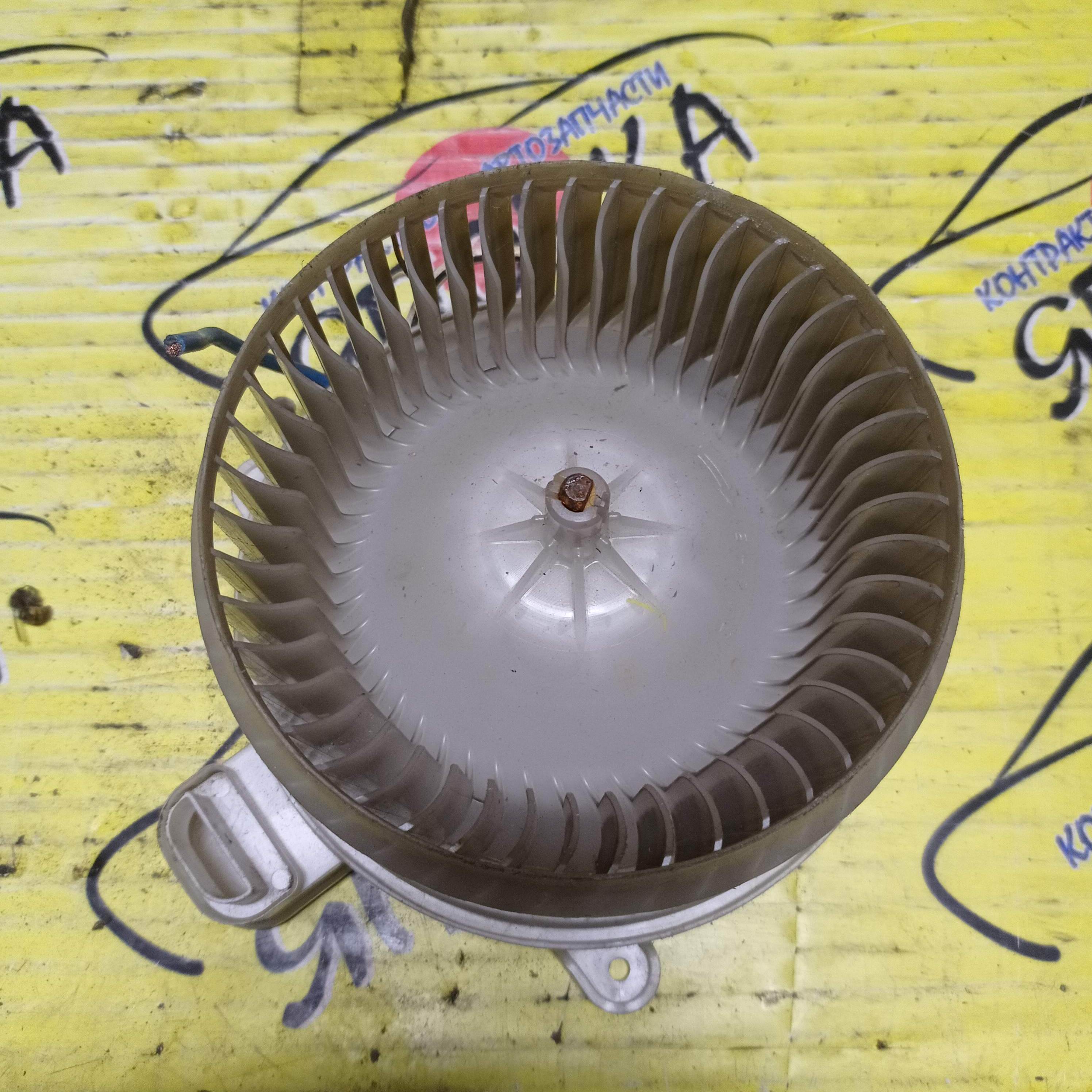 МОТОР ПЕЧКИ/TOY/MARK X/CROWN/GRX130/GRX133/GRX135/GRX125/GRX121/GRX120/GRX180/GRS181/GRS183/GRS200/GRS202/GRS203/GRS204