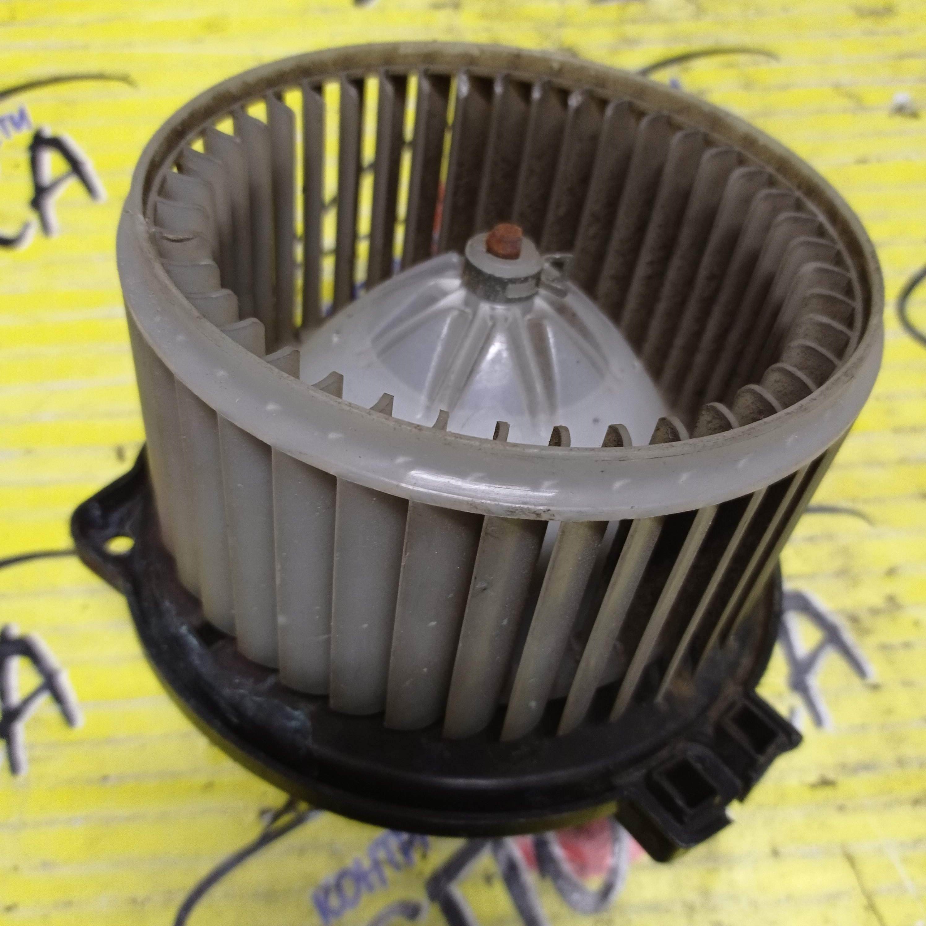 МОТОР ПЕЧКИ/TOY/PROBOX/SUCCEED/NCP50V/NCP51V/NCP52V/NCP55V/NCP58G/NCP59G