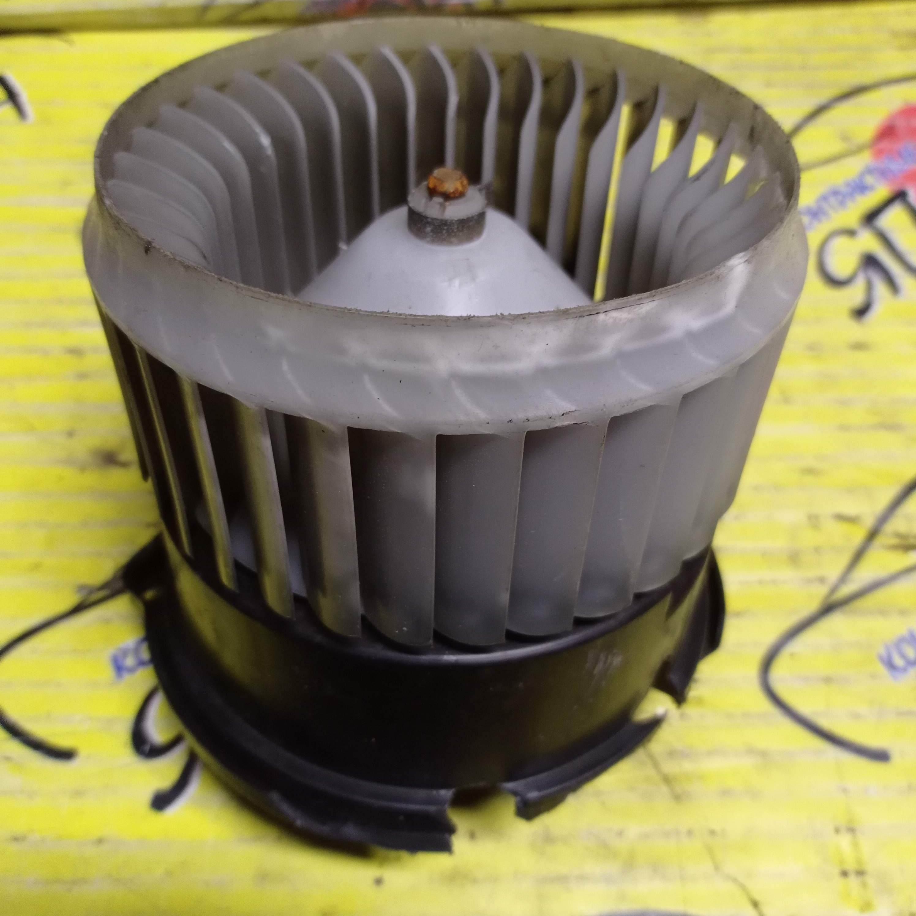 МОТОР ПЕЧКИ/MMC/COLT/COLT PLUS/Z21A/Z21W/Z22A/Z22W/Z23A/Z23W/Z24A/Z24W/Z25A/Z26A/Z27A/Z27AG/Z27W/Z28A/УЦЕНКА