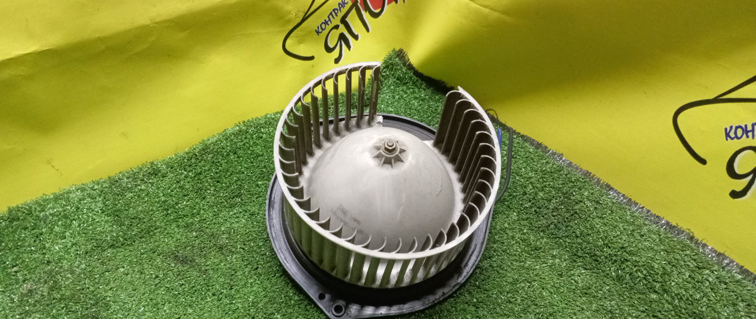 МОТОР ПЕЧКИ/NIS/CEDRIC/GLORIA/ENY33/HBY33/HY33/MY33/PY33/UY33/Y33/УЦЕНКА