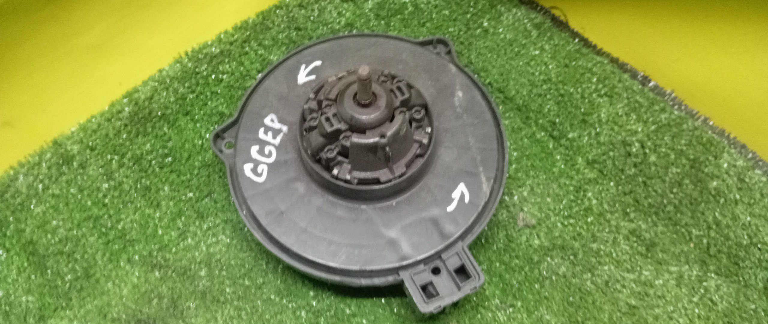 МОТОР ПЕЧКИ/MAZ/ATENZA/AXELA/CX-3/CX-5/CX-7/DEMIO/MAZDA6/VERISA/GH5FW/BM5FS/DC5W/DJ3FS/GH5FP/KE2AW/GY3W/УЦЕНКА