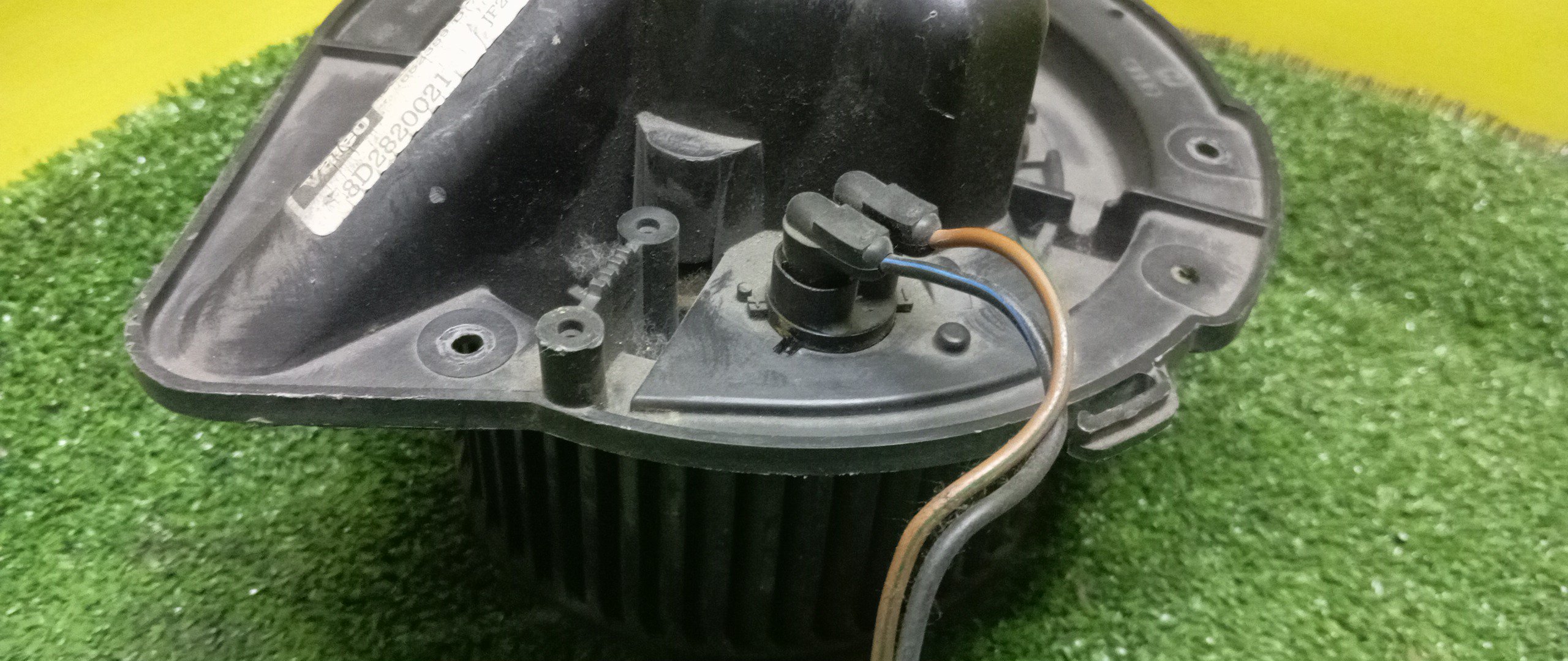 МОТОР ПЕЧКИ/AUDI/A4/8D2/8D5/B5