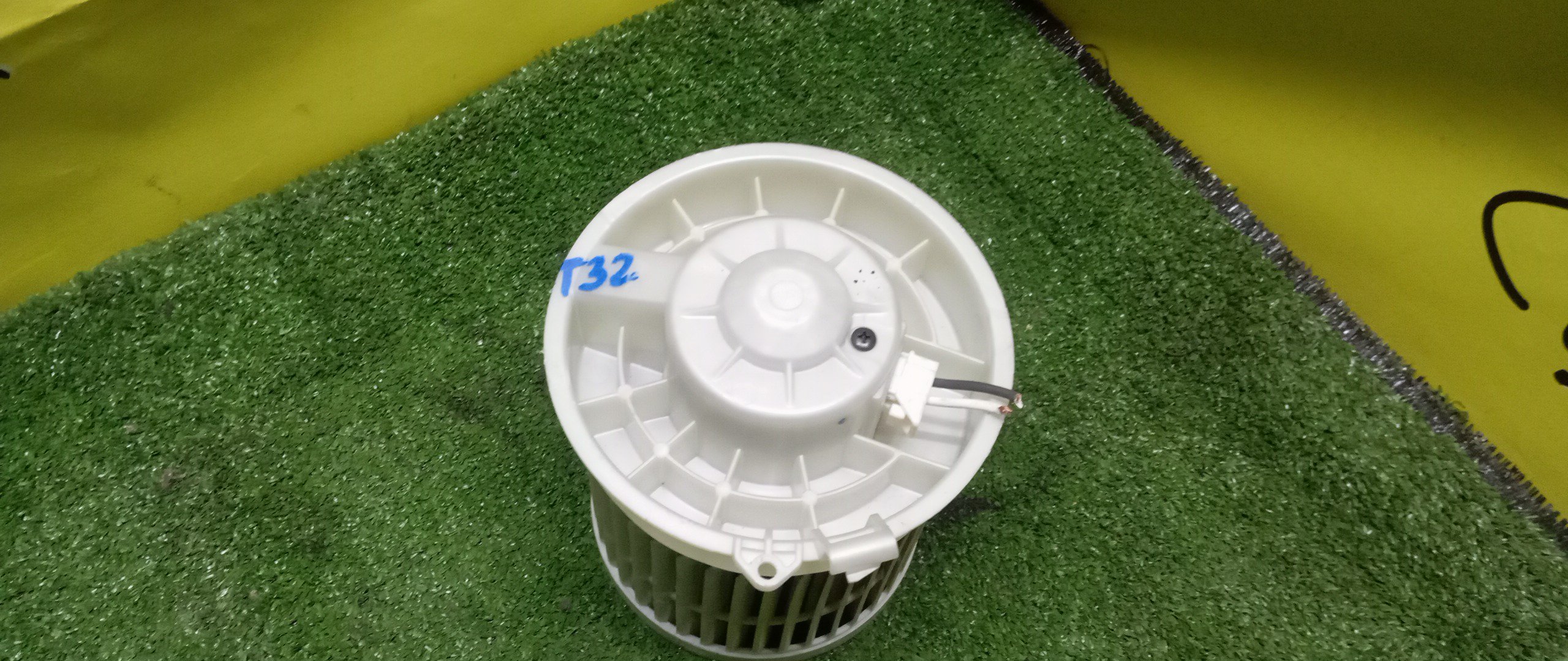 МОТОР ПЕЧКИ/NIS/X-TRAIL/QASHQAI/T32/NT32/J11