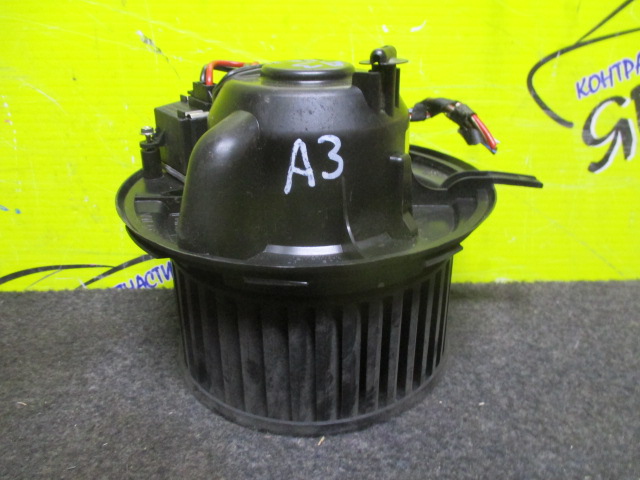МОТОР ПЕЧКИ/AUDI/A3/8P
