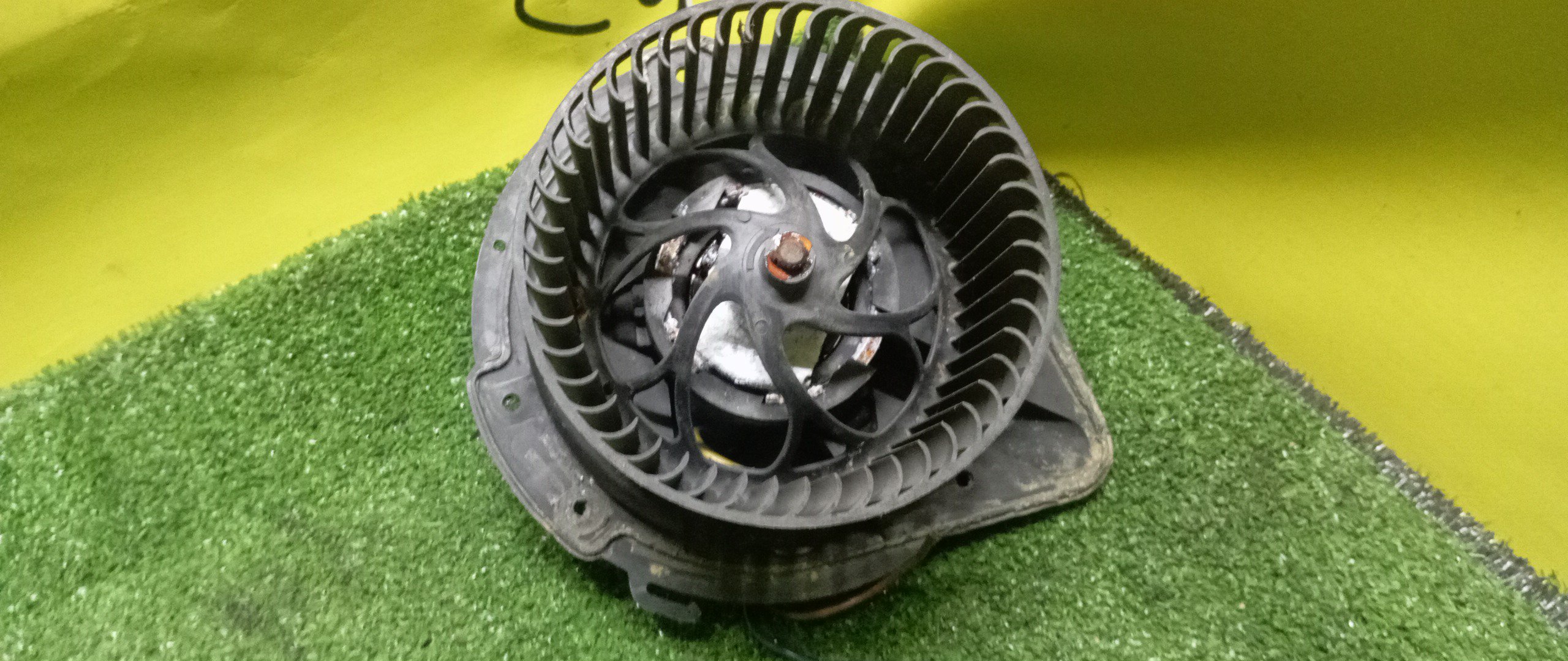 МОТОР ПЕЧКИ/AUDI/A4/8D2/8D5/B5