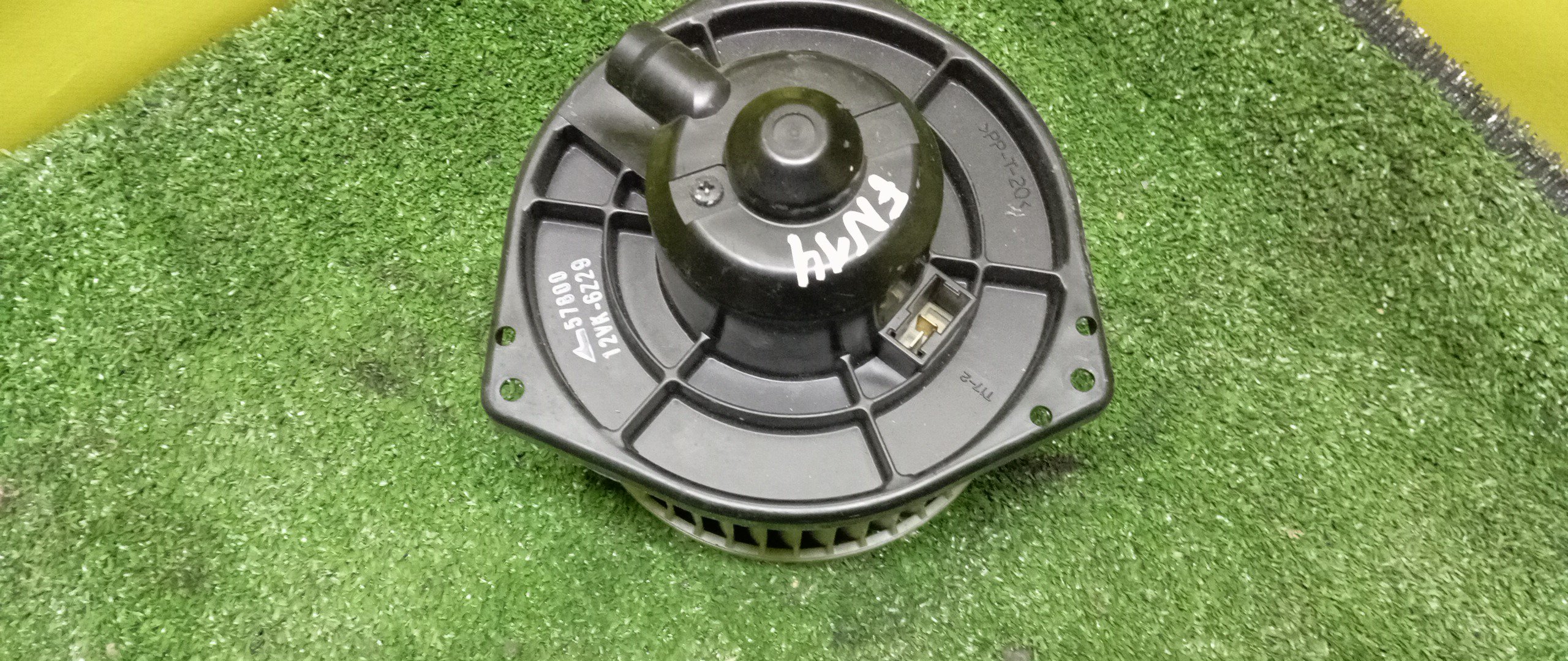 МОТОР ПЕЧКИ/NIS/PRESEA/PULSAR/SUNNY/B13/EB13/EN14/FB13/FN14/FNB13/FNN14/HB13/HN14/HNB13/HR10/N14/PR10/R10/RNN14/SB13/SN14/SNB13