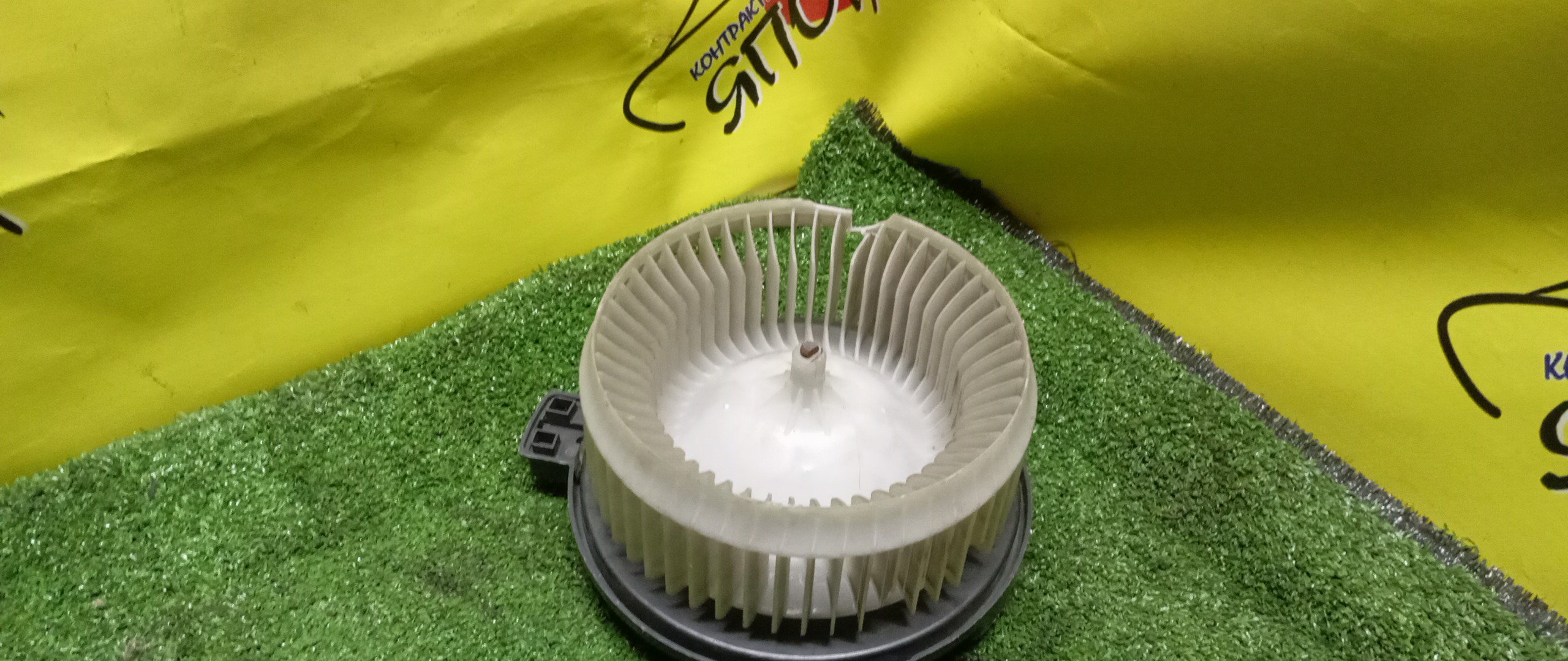 МОТОР ПЕЧКИ/TOY/MARK II/CROWN/CROWN MAJESTA/GX110/JCG15/JZX110/JZS171/JZS173/УЦЕНКА