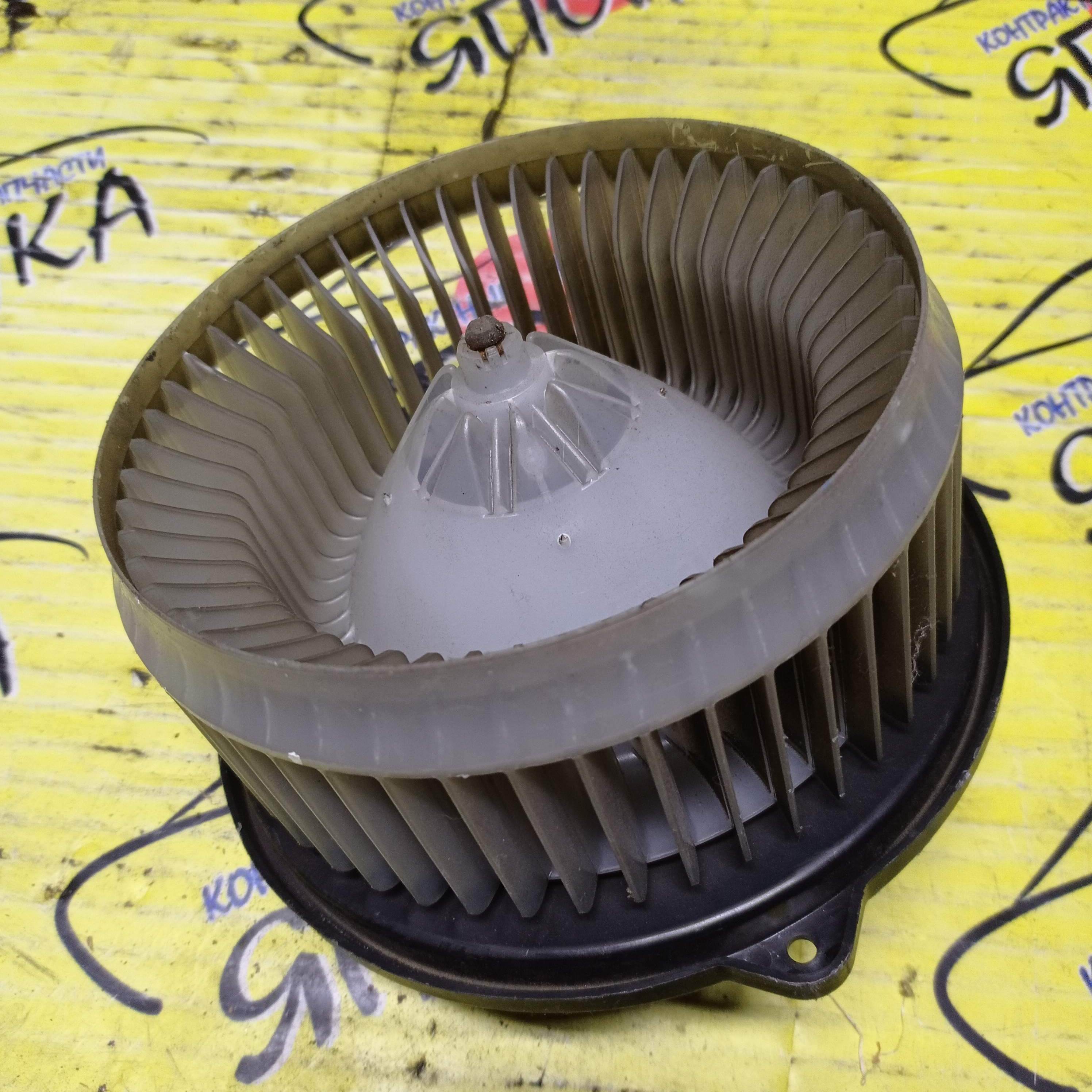 МОТОР ПЕЧКИ/TOY/LEXUS ALTEZZA/ALTEZZA GITA/IS200/IS300/GXE10/GXE10W/GXE15W/JCE10/JCE10W/JCE15W/SXE10/8710353010