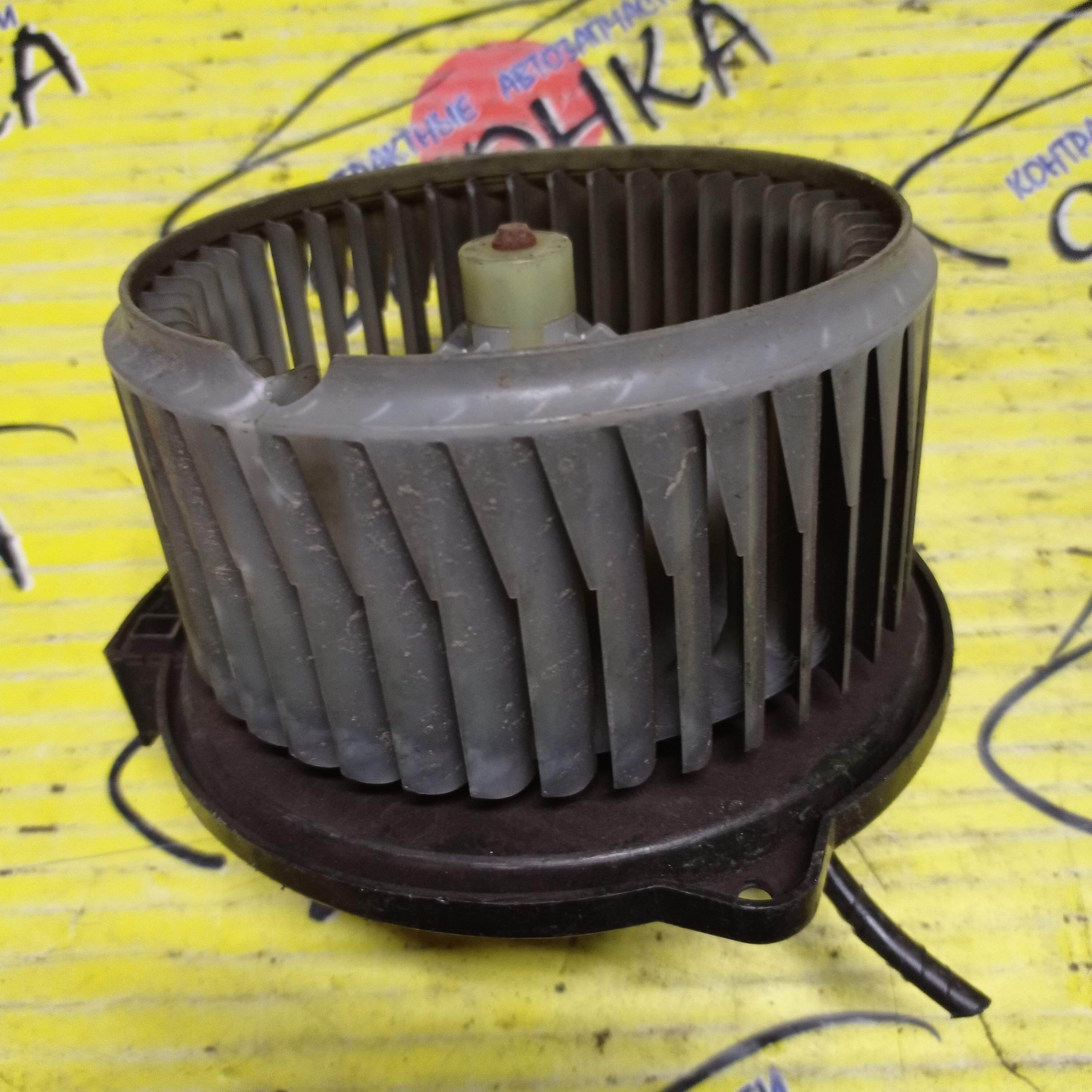 МОТОР ПЕЧКИ/SUB/LEGACY/OUTBACK/BM9/BMD/BMG/BMM/BR9/BRD/BRF/BRG/BRM/BM5/BMF/BN9/BNF/BR5/BRJ/BS9/BSD/BSF