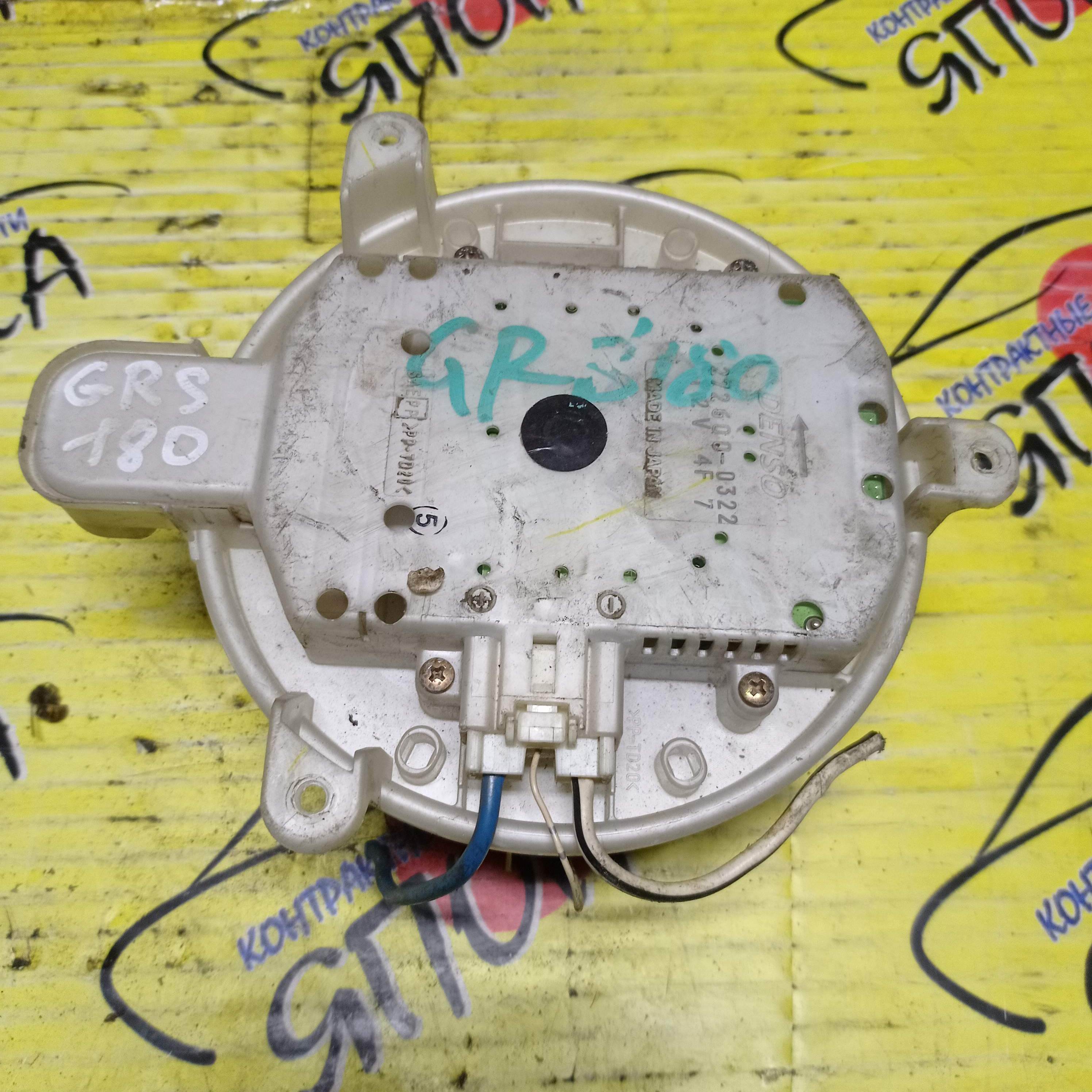 МОТОР ПЕЧКИ/TOY/MARK X/CROWN/GRX130/GRX133/GRX135/GRX125/GRX121/GRX120/GRX180/GRS181/GRS183/GRS200/GRS202/GRS203/GRS204