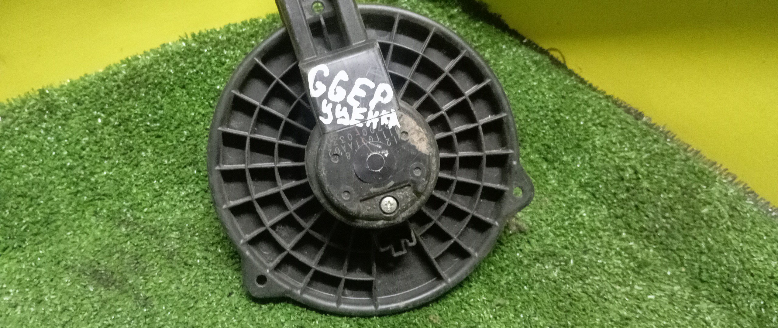 МОТОР ПЕЧКИ/MAZ/ATENZA/AXELA/CX-3/CX-5/CX-7/DEMIO/MAZDA6/VERISA/GH5FW/BM5FS/DC5W/DJ3FS/GH5FP/KE2AW/GY3W/УЦЕНКА