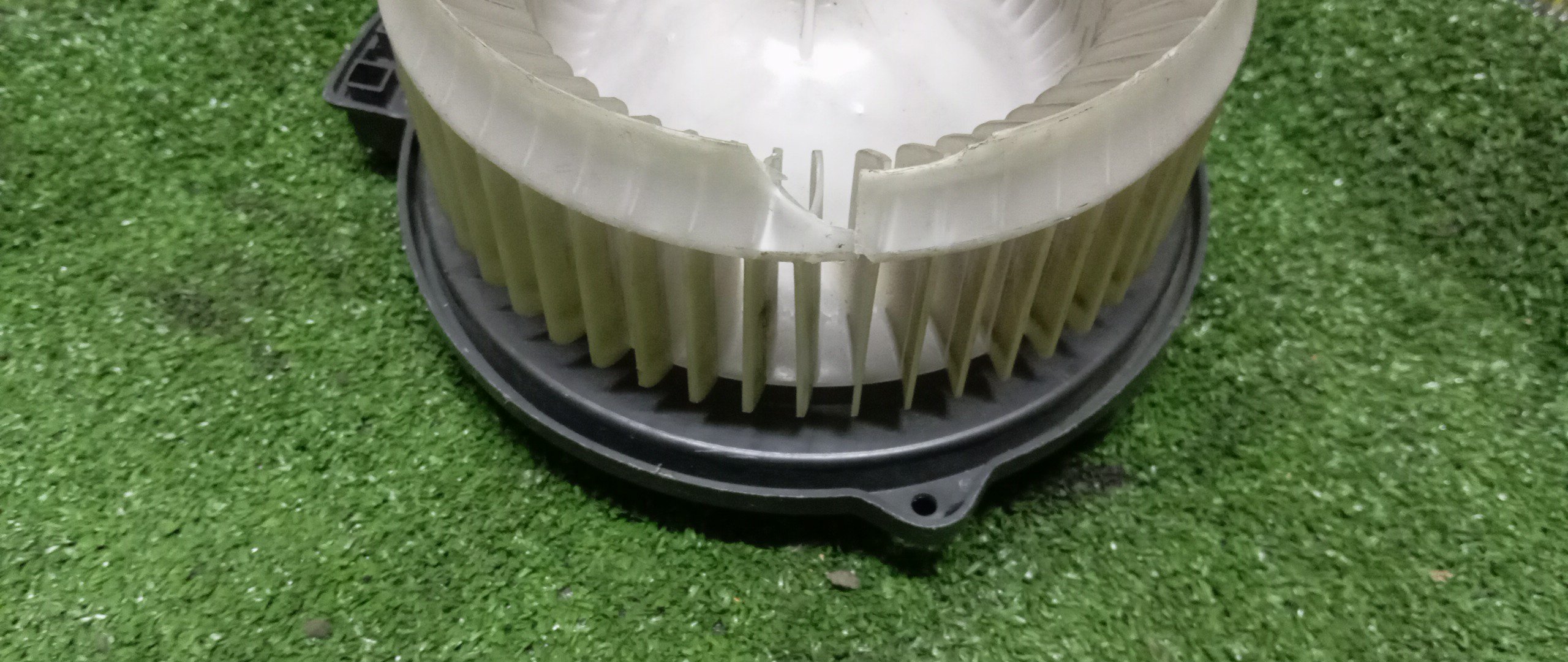 МОТОР ПЕЧКИ/TOY/MARK II/CROWN/CROWN MAJESTA/GX110/JCG15/JZX110/JZS171/JZS173/УЦЕНКА