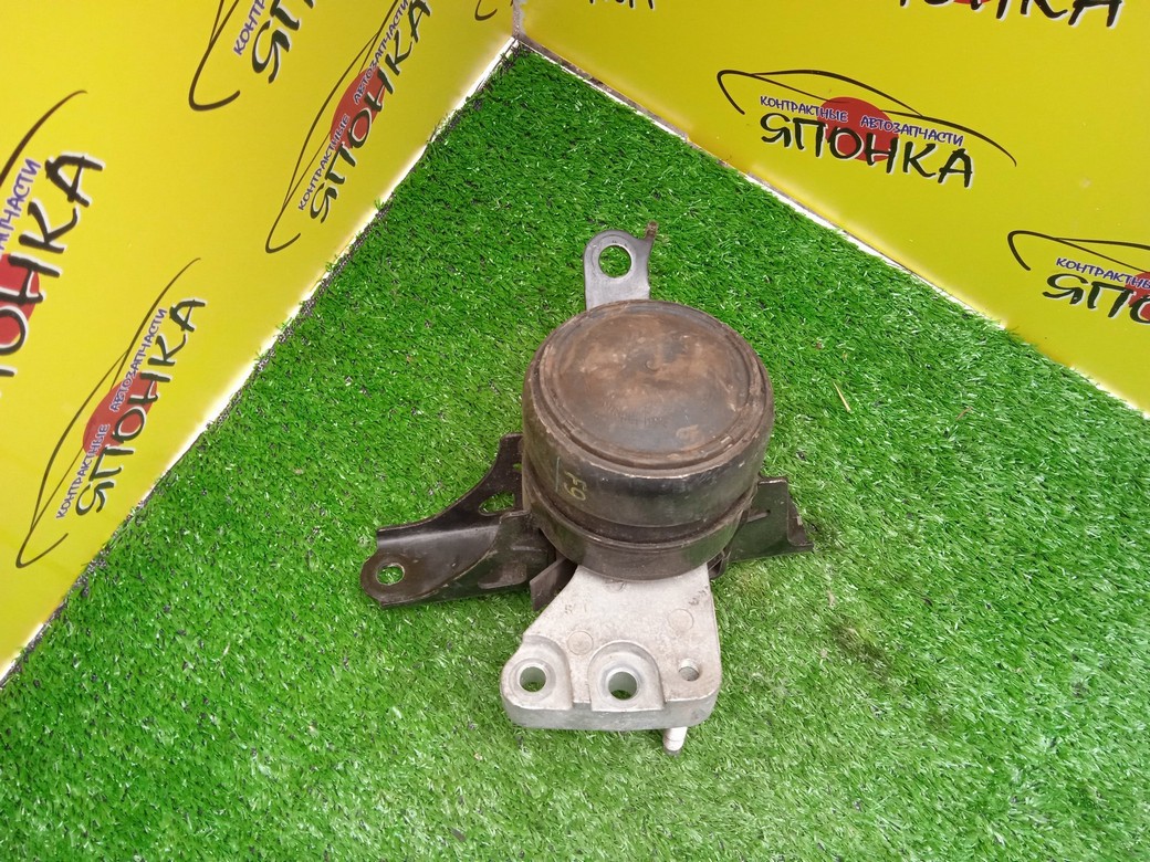 ПОДУШКА ДВС/TOY/BELTA/VITZ/KSP130/KSP90/KSP92/1KRFE/F/R