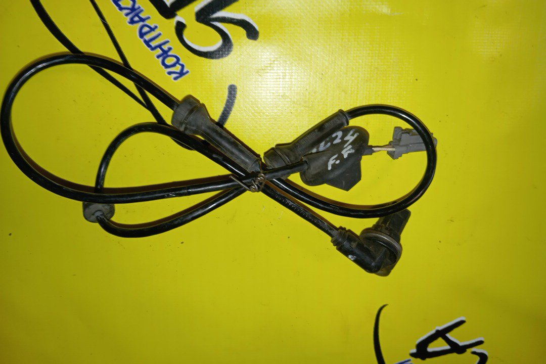 ДАТЧИК ABS/NIS/SERENA/C24/F/R