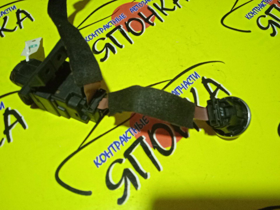 ЗАМОК ЗАЖИГАНИЯ/BMW/1-SERIES/E87/61316933712/61316937499/61316949499/КЛЮЧ+ КНОПКА (START/STOP)