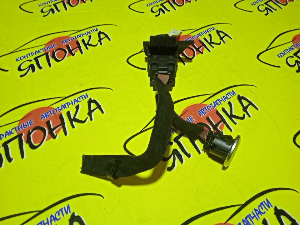 ЗАМОК ЗАЖИГАНИЯ/BMW/1-SERIES/E87/61316933712/61316937499/61316949499/КЛЮЧ+ КНОПКА (START/STOP)