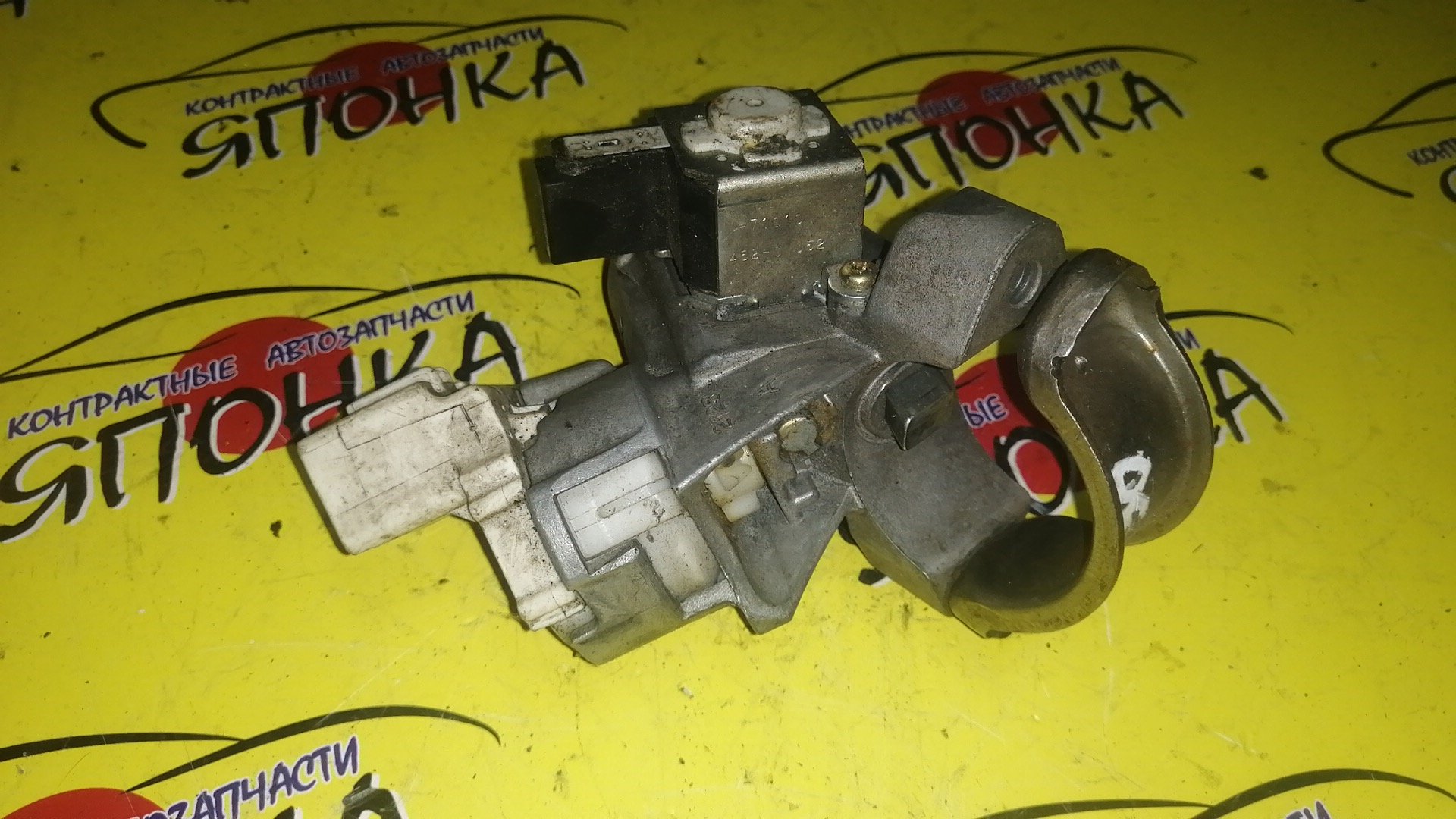 ЗАМОК ЗАЖИГАНИЯ/TOY/BELTA/IST/RACTIS/VITZ/KSP90/KSP92/NCP100/NCP105/NCP110/NCP115/NCP91/NCP95/NCP96/SCP100/SCP90/SCP92/ZSP110/БЕЗ КЛЮЧА