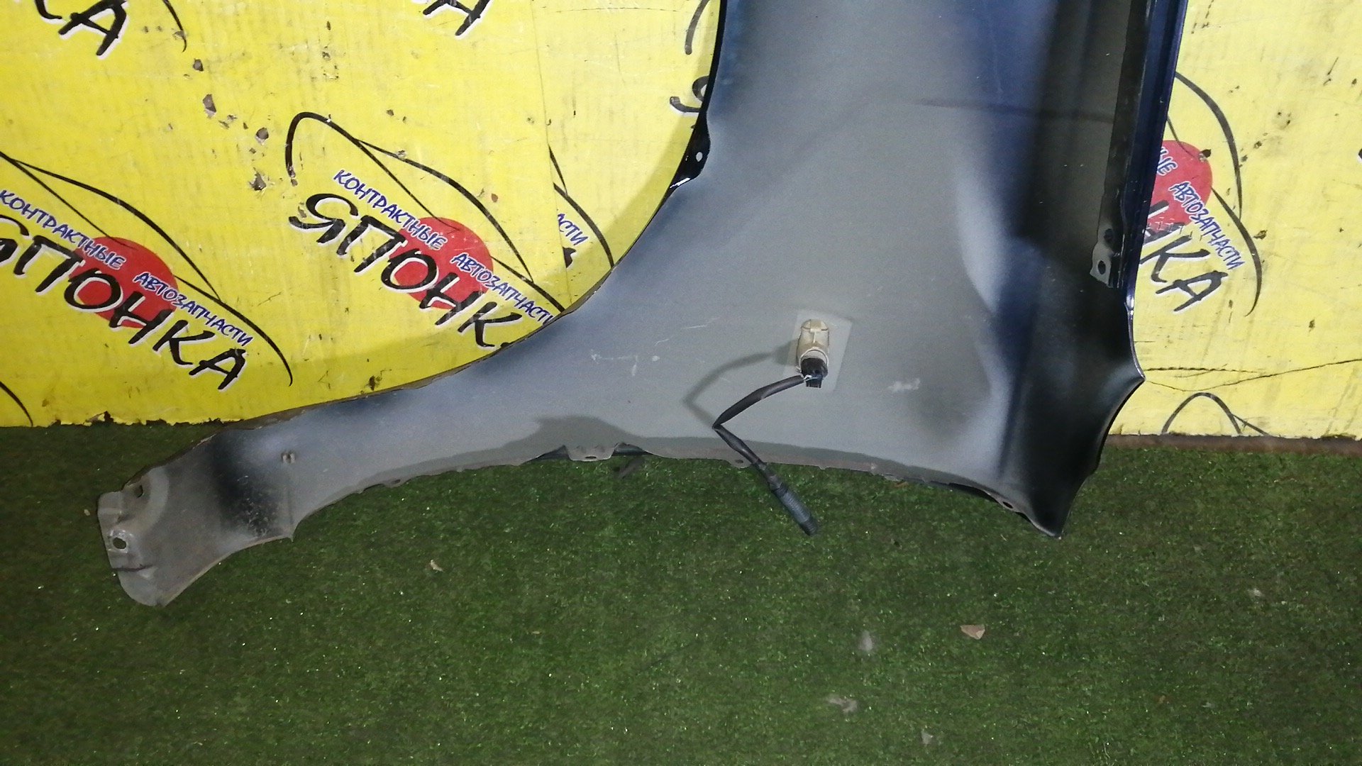 КРЫЛО/TOY/BB/NCP30/NCP31/NCP34/NCP35/F/R