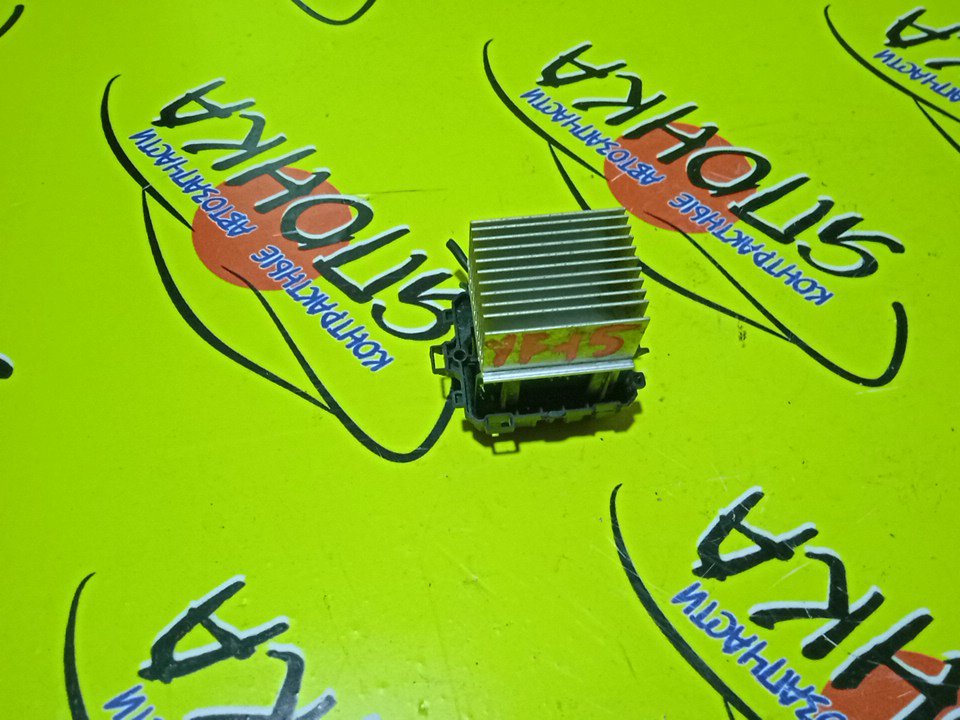 РЕОСТАТ/NIS/PEUGEOT/CITROEN/NISSAN 308/JUKE/4E/4A/B7/F15/NF15/SH/WA/WB/WC/WK/YF15/EP6CDT/T1000034Z