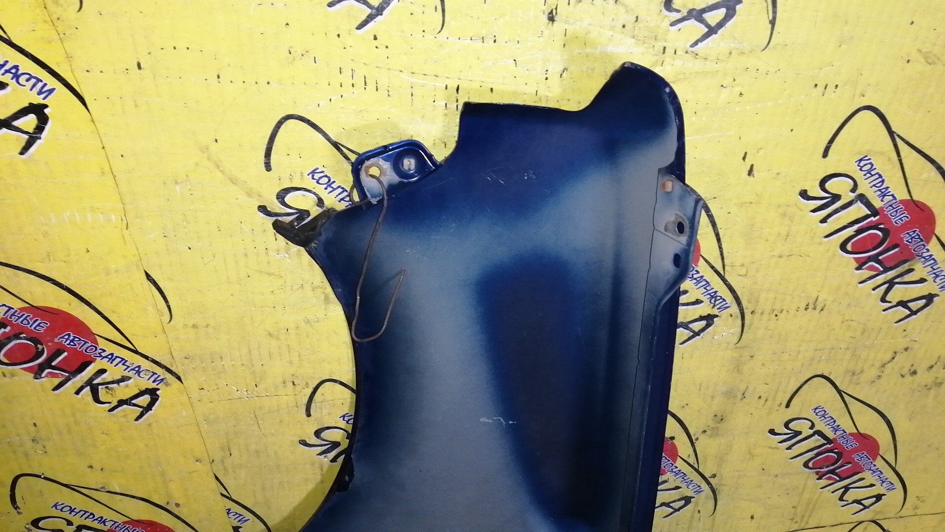 КРЫЛО/TOY/BB/NCP30/NCP31/NCP34/NCP35/F/R