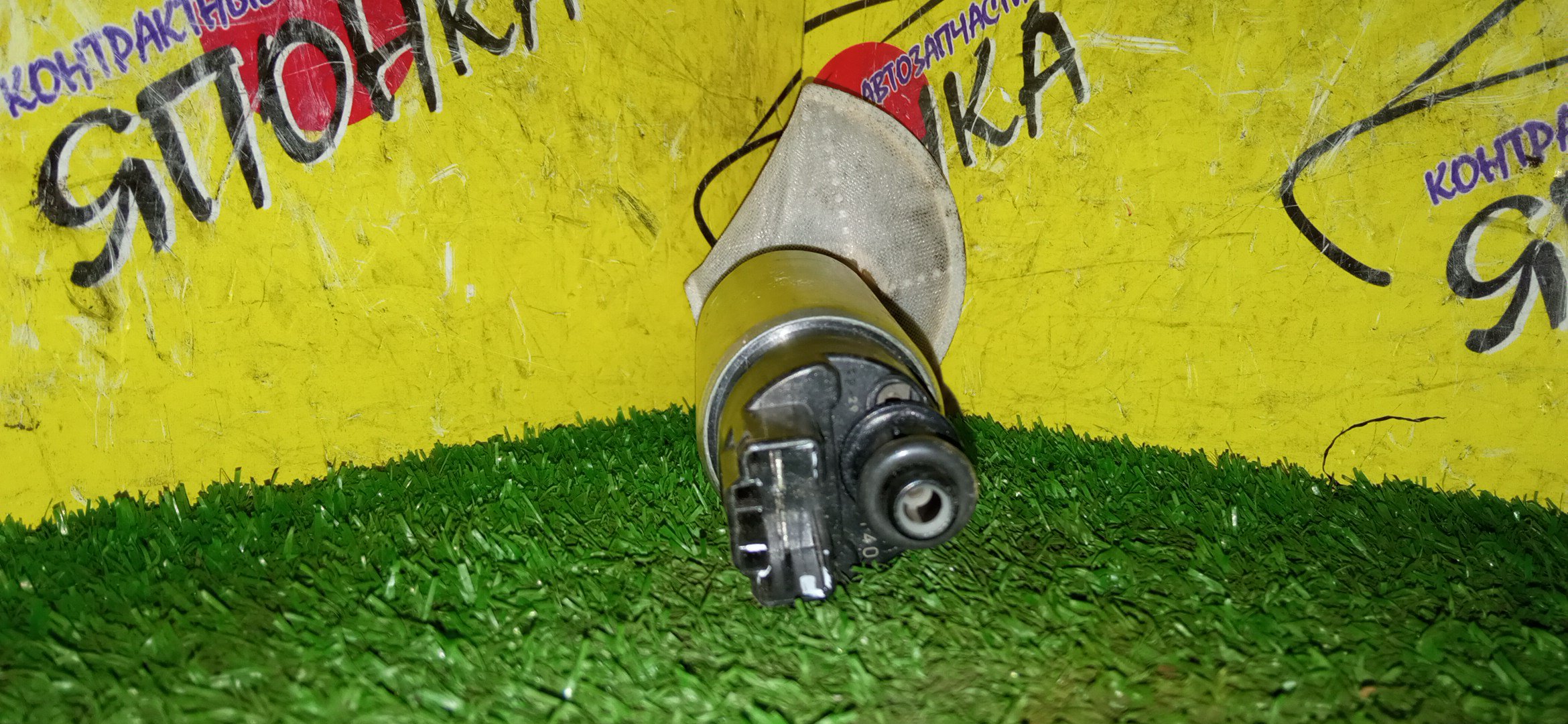 БЕНЗОНАСОС/HON/В АССОРТ.