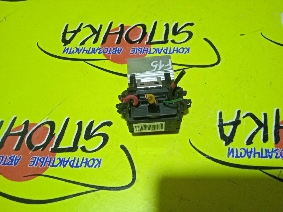 РЕОСТАТ/NIS/PEUGEOT/CITROEN/NISSAN 308/JUKE/4E/4A/B7/F15/NF15/SH/WA/WB/WC/WK/YF15/EP6CDT/T1000034Z