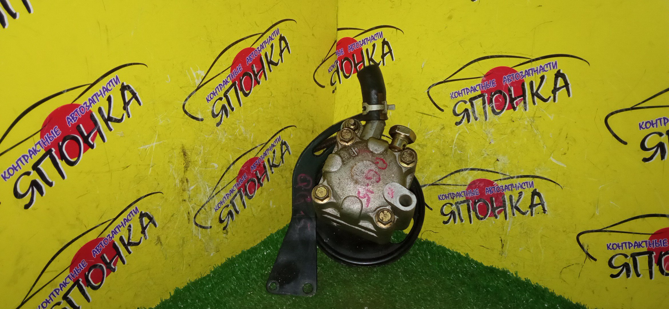 ГУР/NIS/QG18DD/QG18DE/BLUEBIRD/PRIMERA/PRIMERA CAMINO/SUNNY/TINO/P12E/PV10/QB15/QP11/QU14/V10/WQP11/4 РУЧЕЙКА