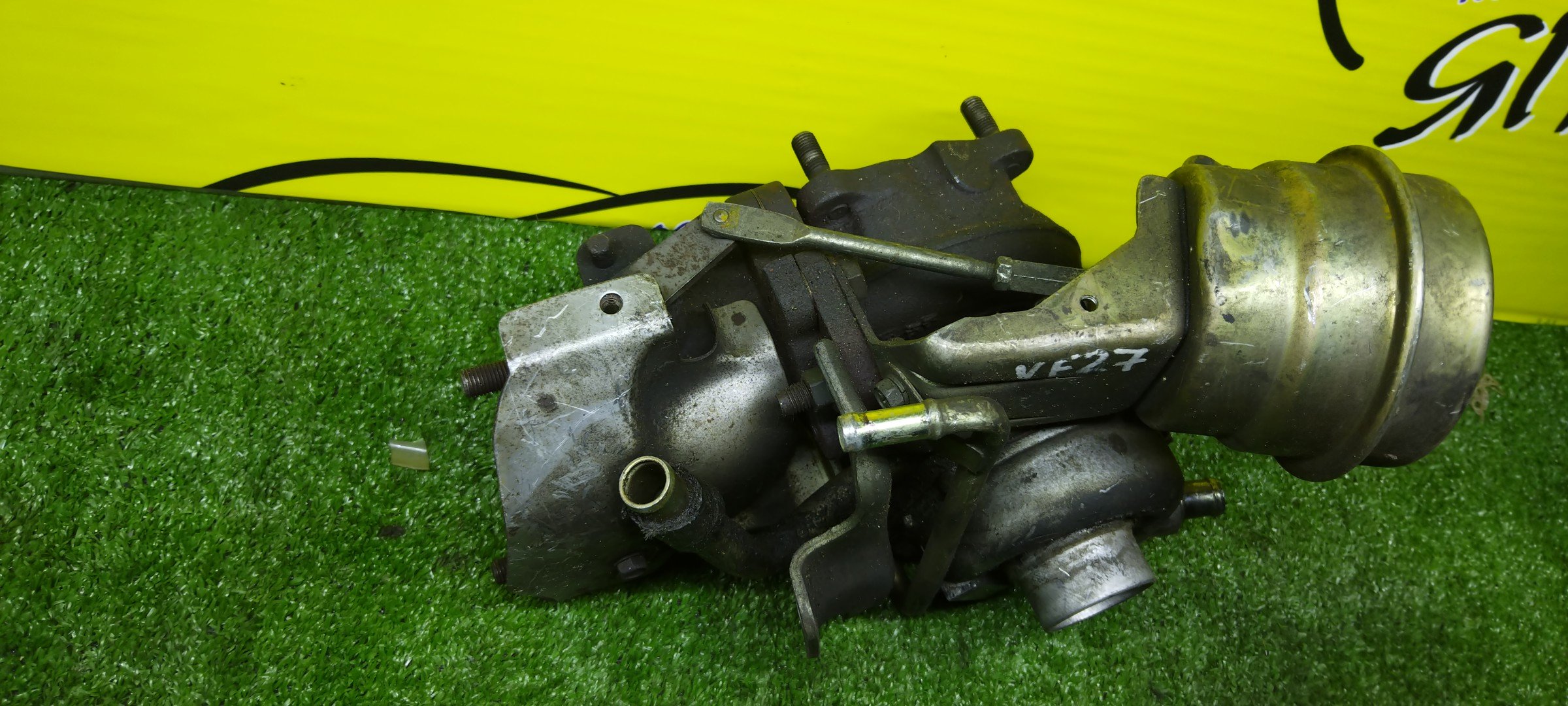 ТУРБИНА/SUB/EJ206/EJ208/LEGACY/LEGACY B4/BE5/BH5/R/VF27/14409AA030