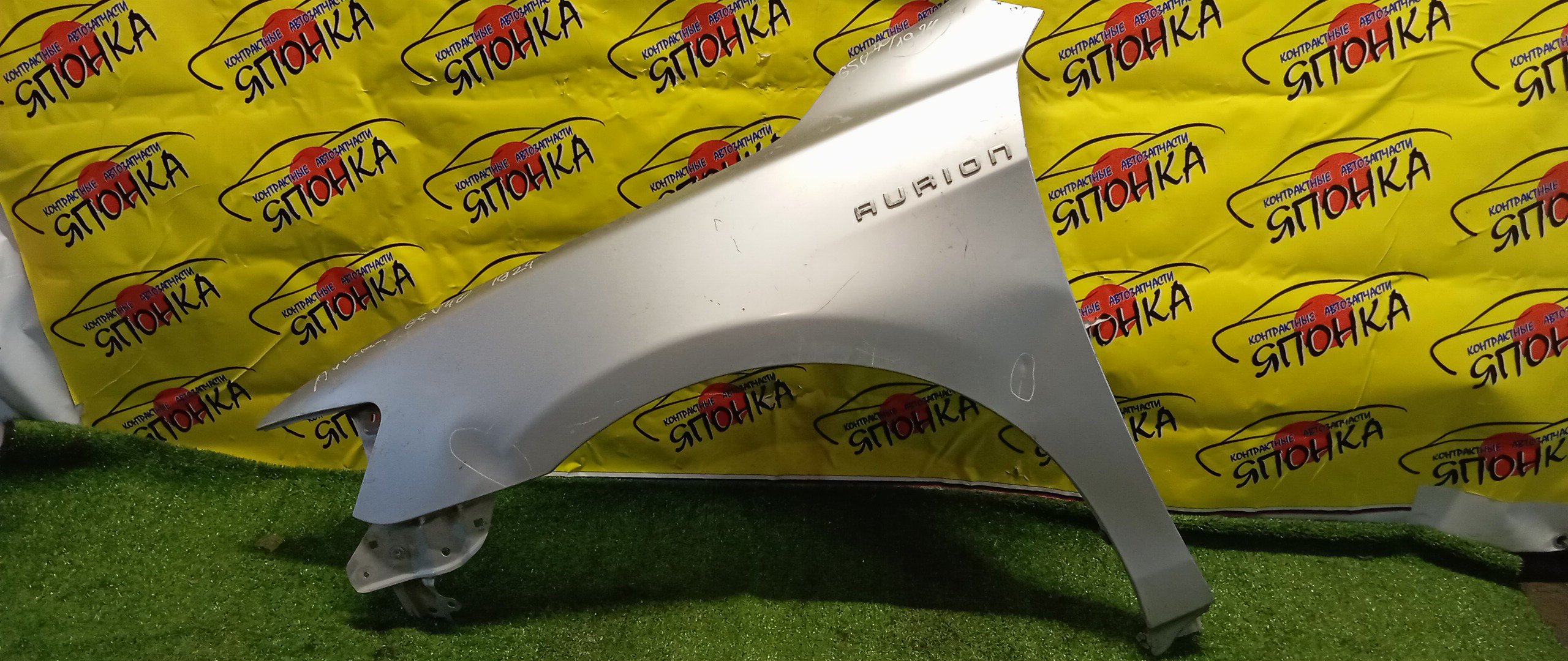 КРЫЛО/TOY/CAMRY/ACV40/ACV45/AHV40/ASV40/GSV40/F/L/2 МОДЕЛЬ/5380233160