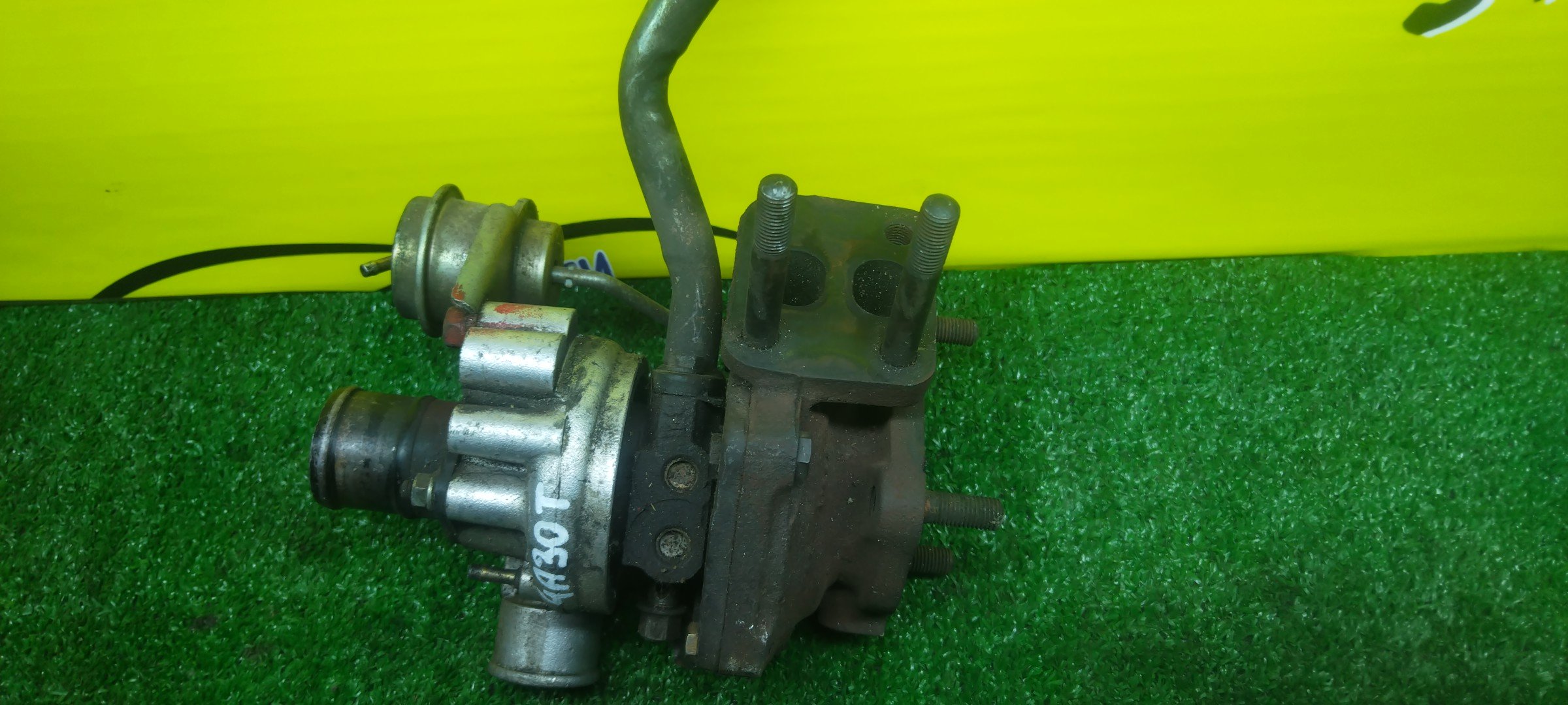 ТУРБИНА/MMC/4A30T/4913001610