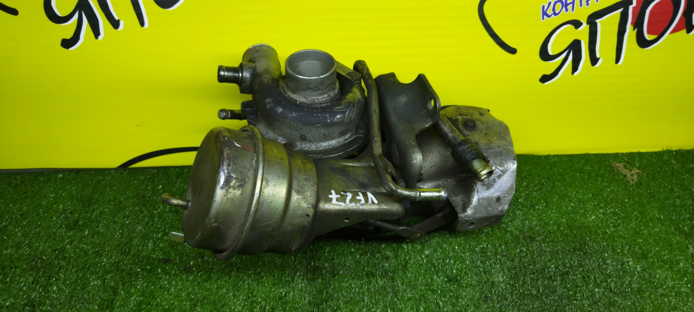 ТУРБИНА/SUB/EJ206/EJ208/LEGACY/LEGACY B4/BE5/BH5/R/VF27/14409AA030