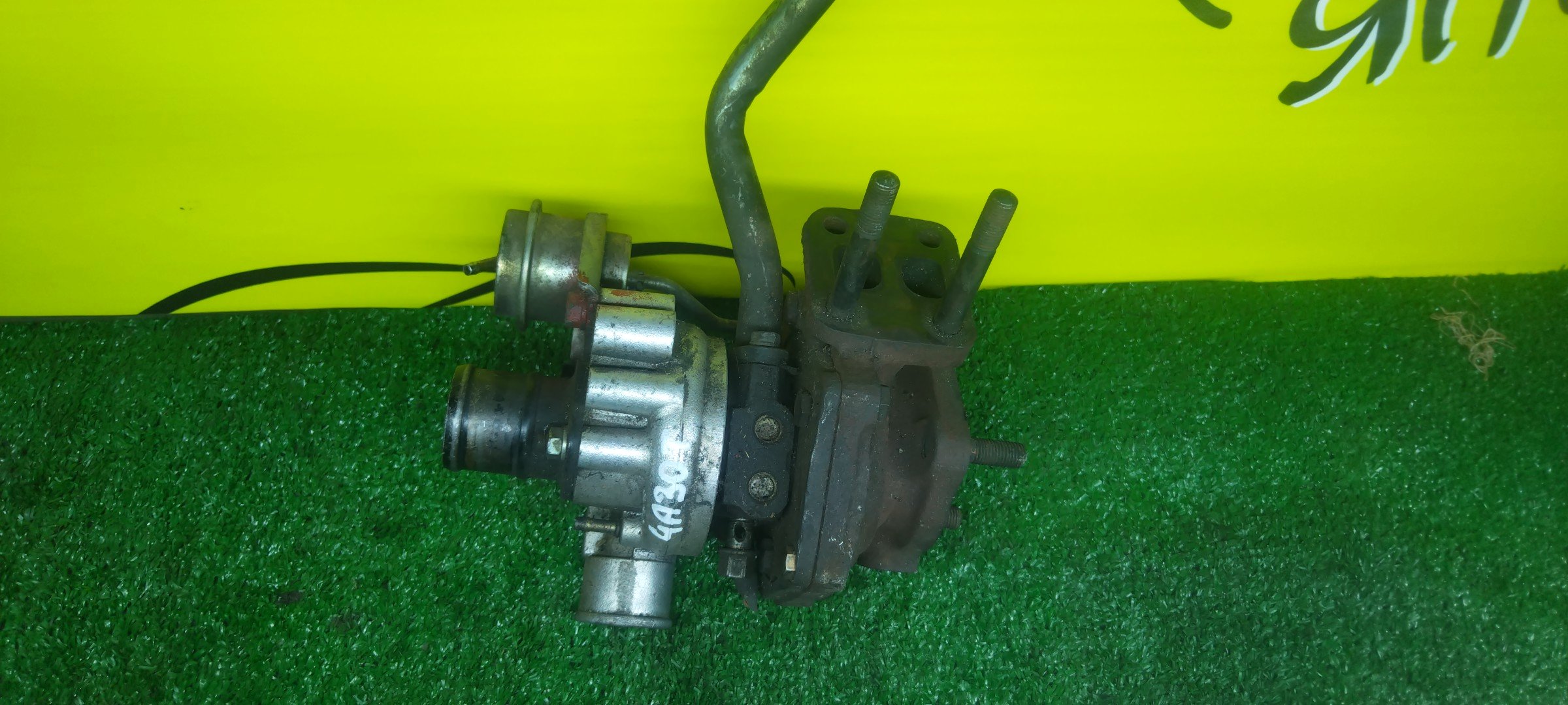 ТУРБИНА/MMC/4A30T/4913001610