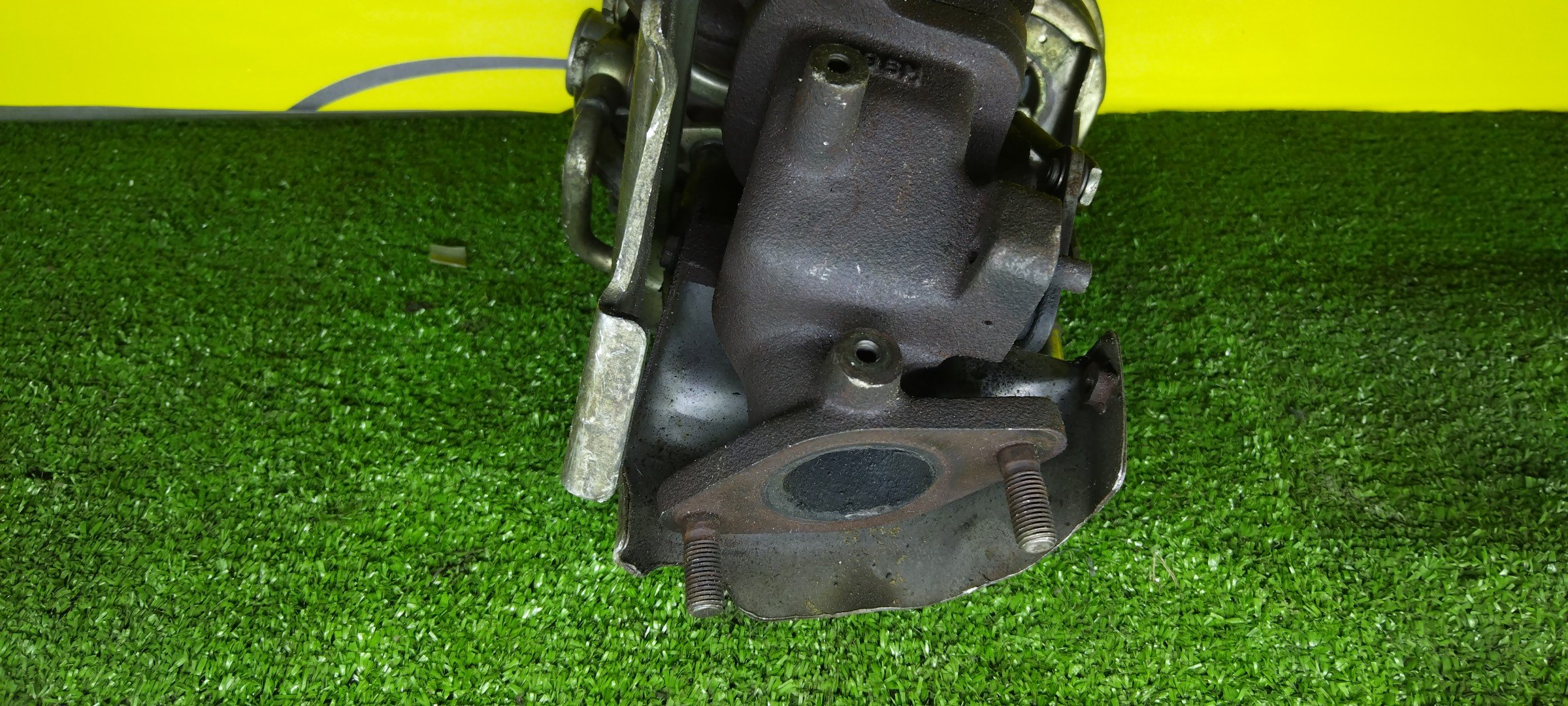 ТУРБИНА/SUB/EJ206/EJ208/LEGACY/LEGACY B4/BE5/BH5/R/VF27/14409AA030