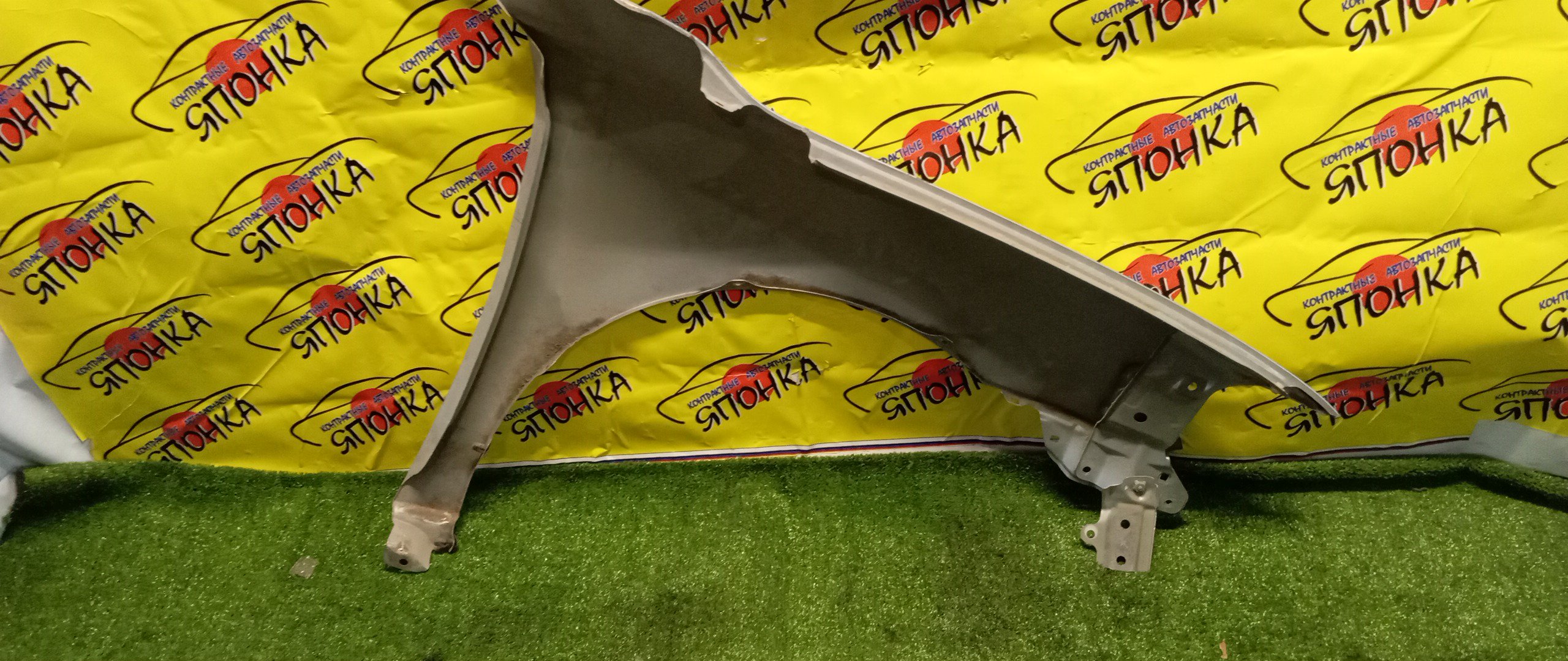 КРЫЛО/TOY/CAMRY/ACV40/ACV45/AHV40/ASV40/GSV40/F/L/2 МОДЕЛЬ/5380233160