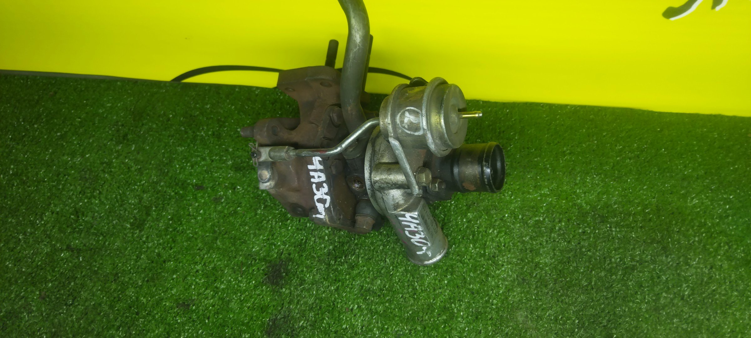 ТУРБИНА/MMC/4A30T/4913001610