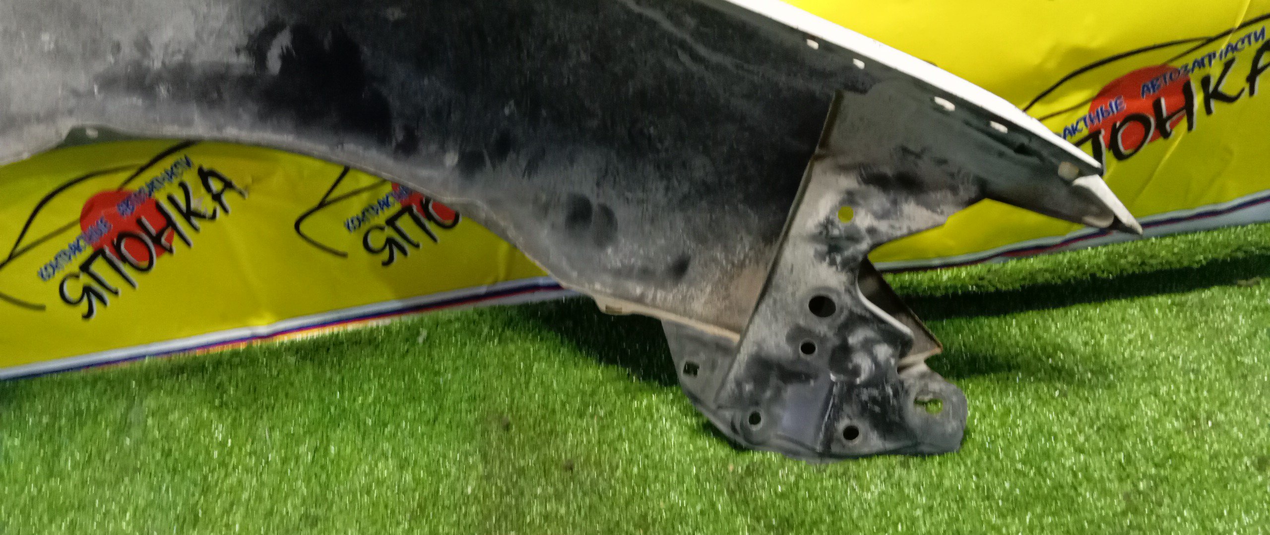 КРЫЛО/TOY/CAMRY/ACV40/ACV45/AHV40/ASV40/GSV40/F/L/2 МОДЕЛЬ/5380233160