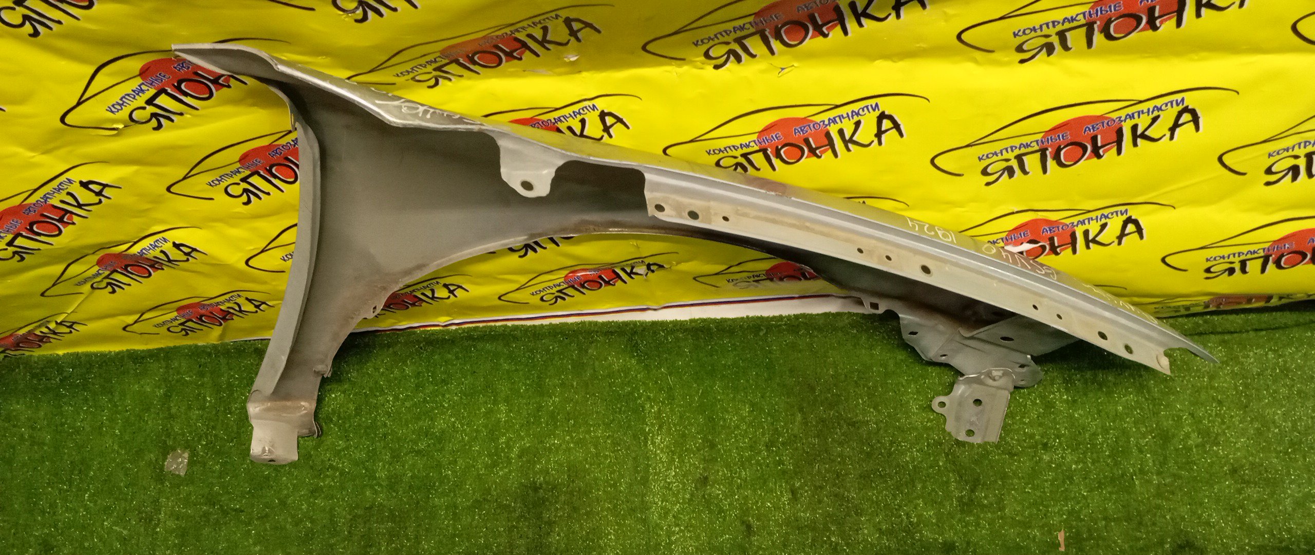 КРЫЛО/TOY/CAMRY/ACV40/ACV45/AHV40/ASV40/GSV40/F/L/2 МОДЕЛЬ/5380233160